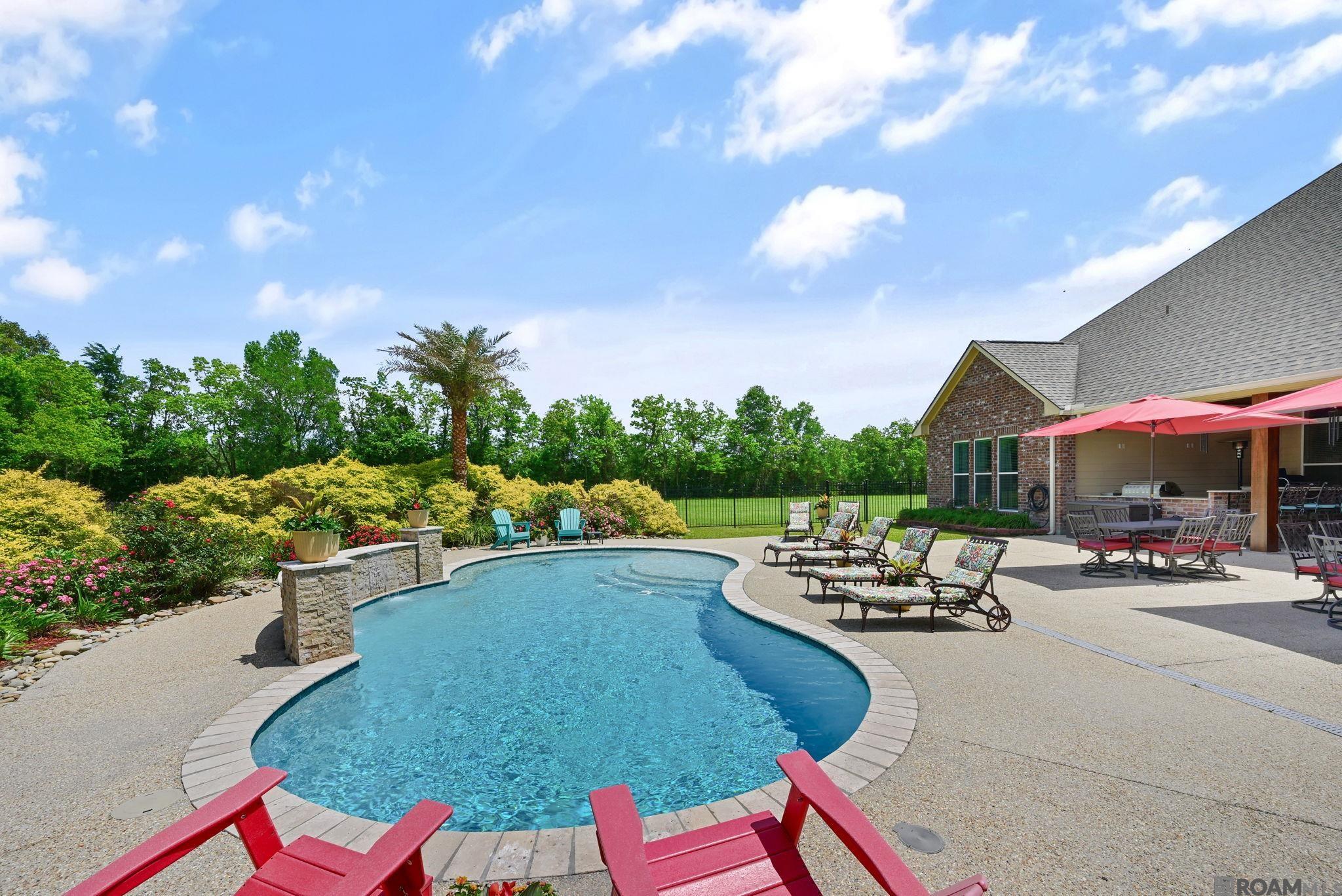 41170 Halie Dr, Prairieville, LA, 70769