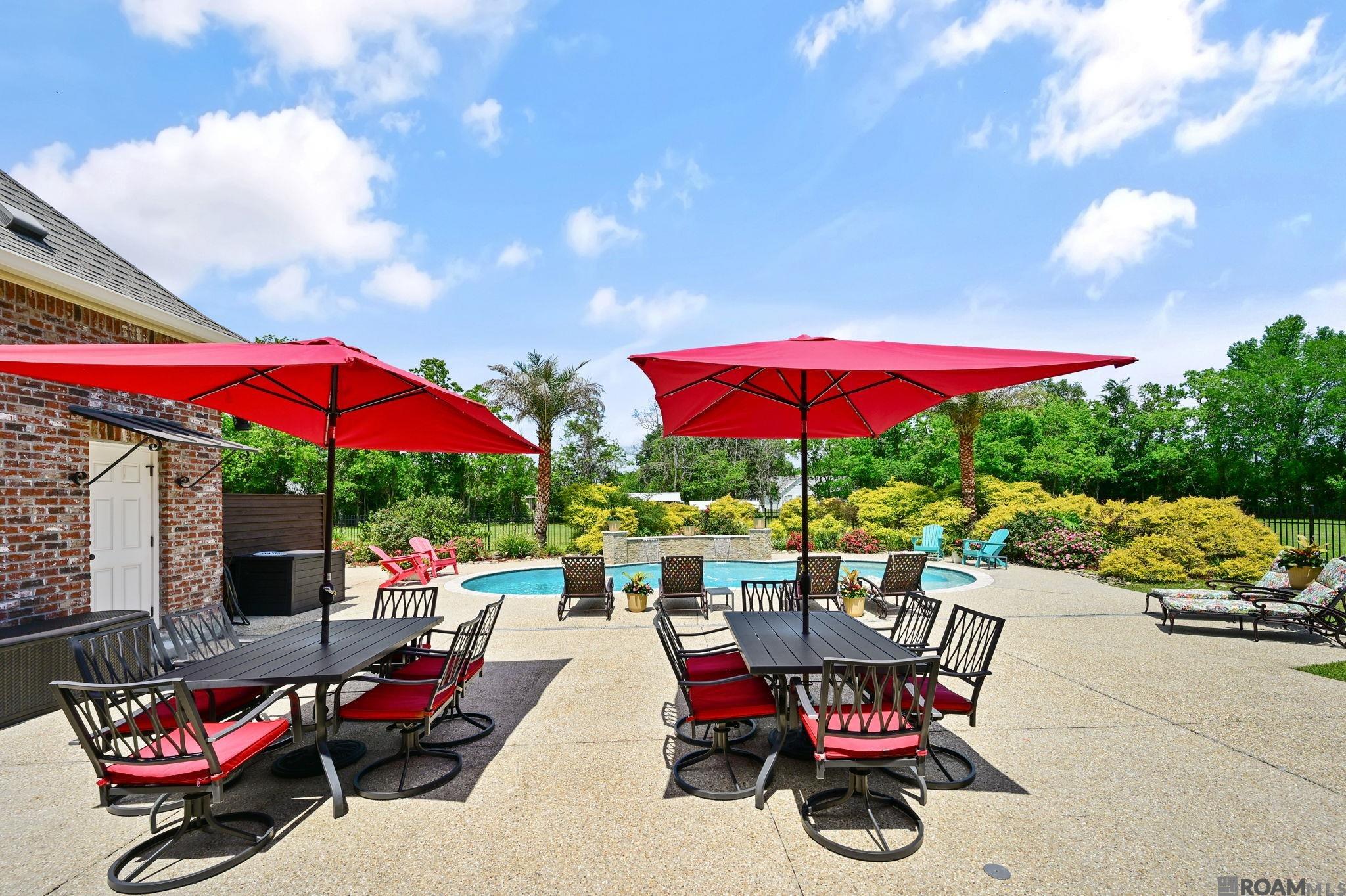 41170 Halie Dr, Prairieville, LA, 70769