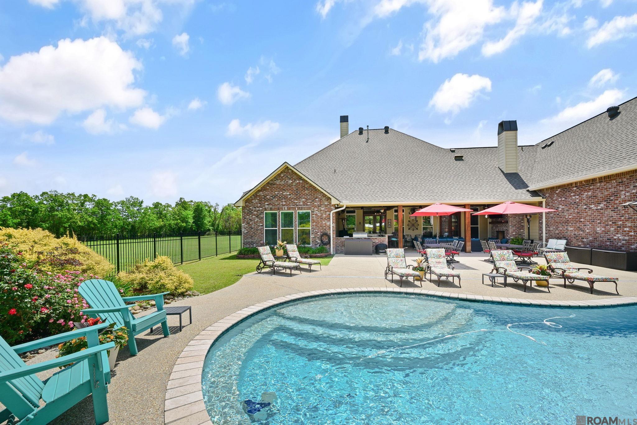 41170 Halie Dr, Prairieville, LA, 70769