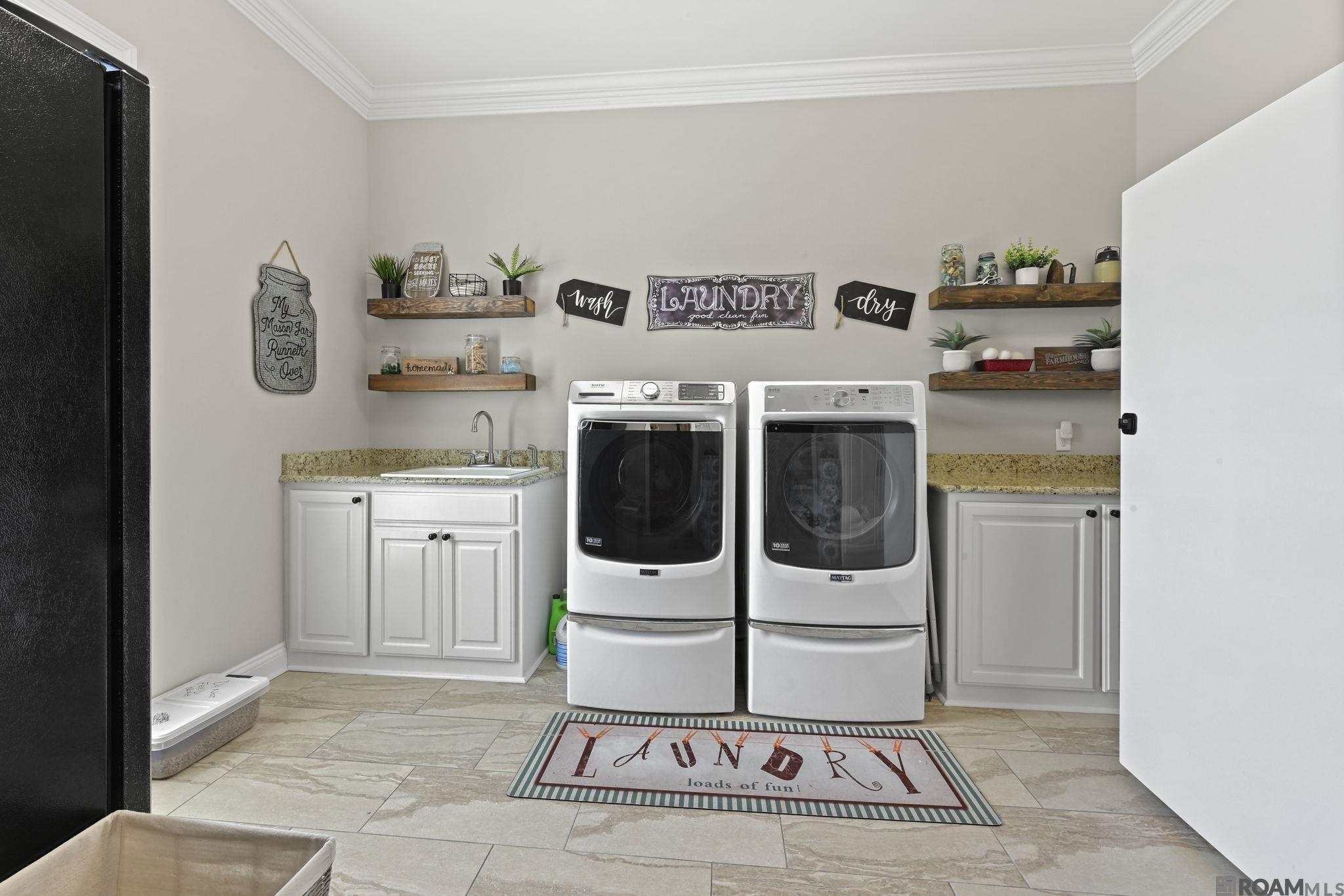 41170 Halie Dr, Prairieville, LA, 70769