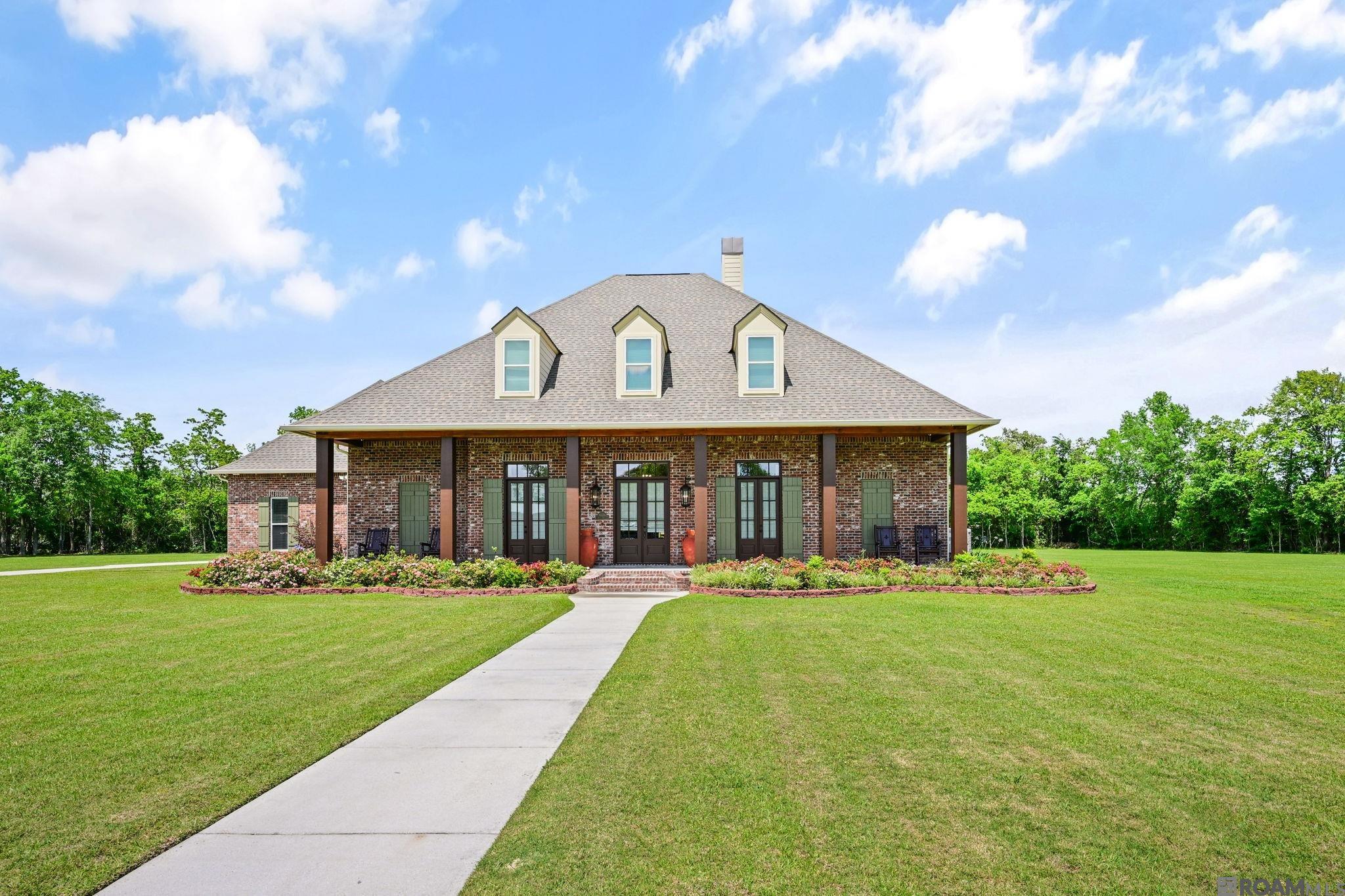 41170 Halie Dr, Prairieville, LA, 70769