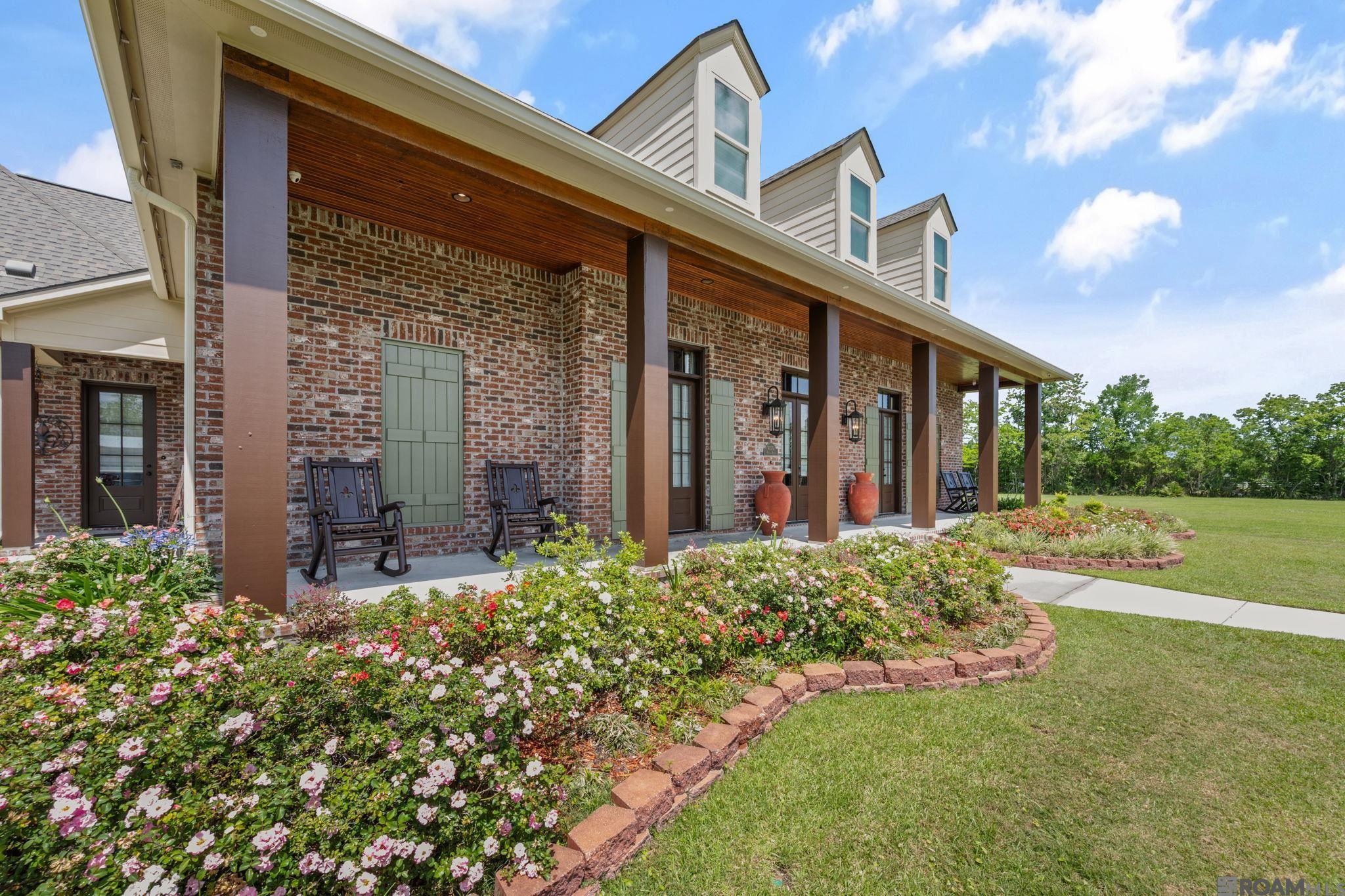 41170 Halie Dr, Prairieville, LA, 70769