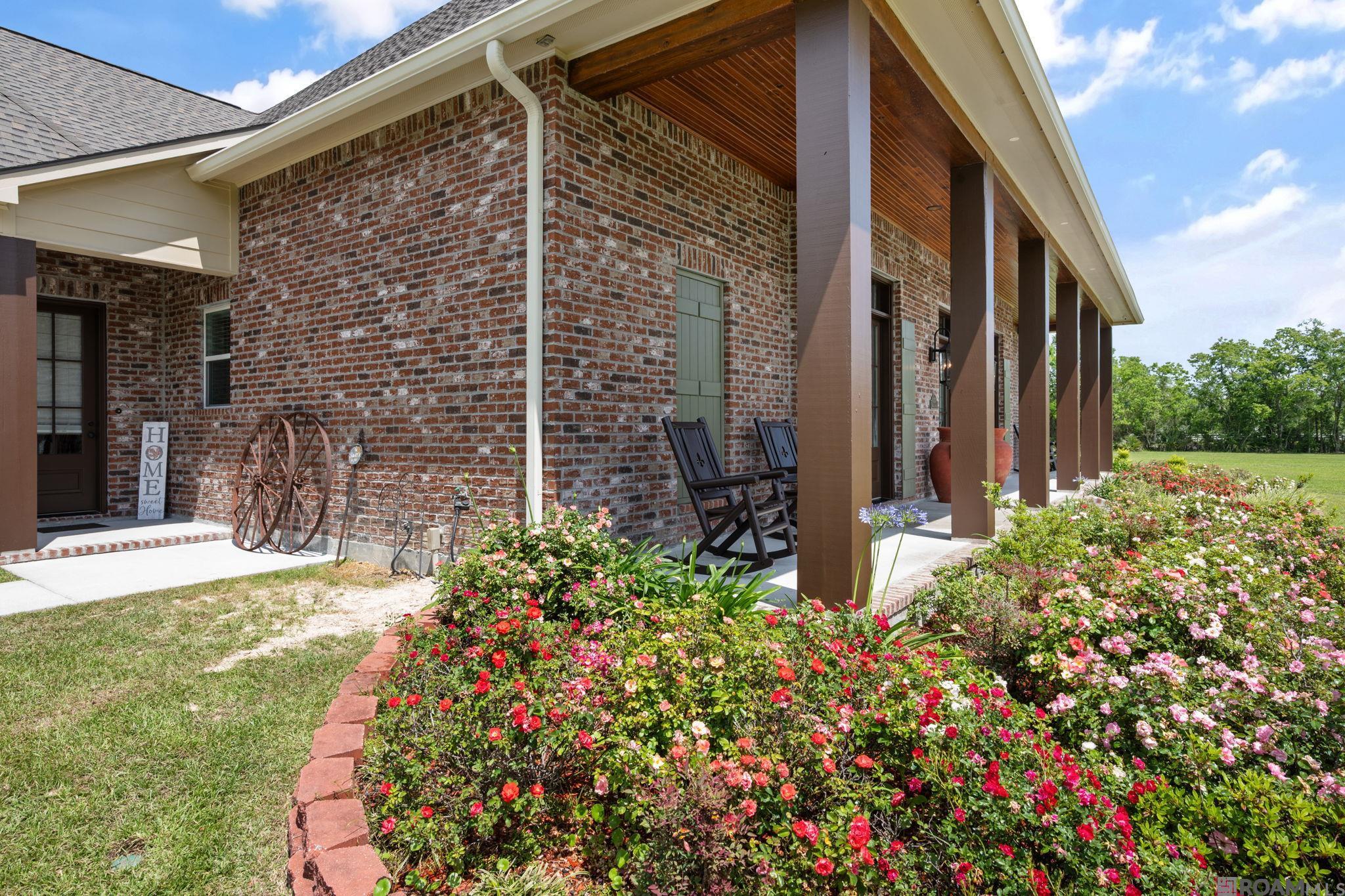 41170 Halie Dr, Prairieville, LA, 70769