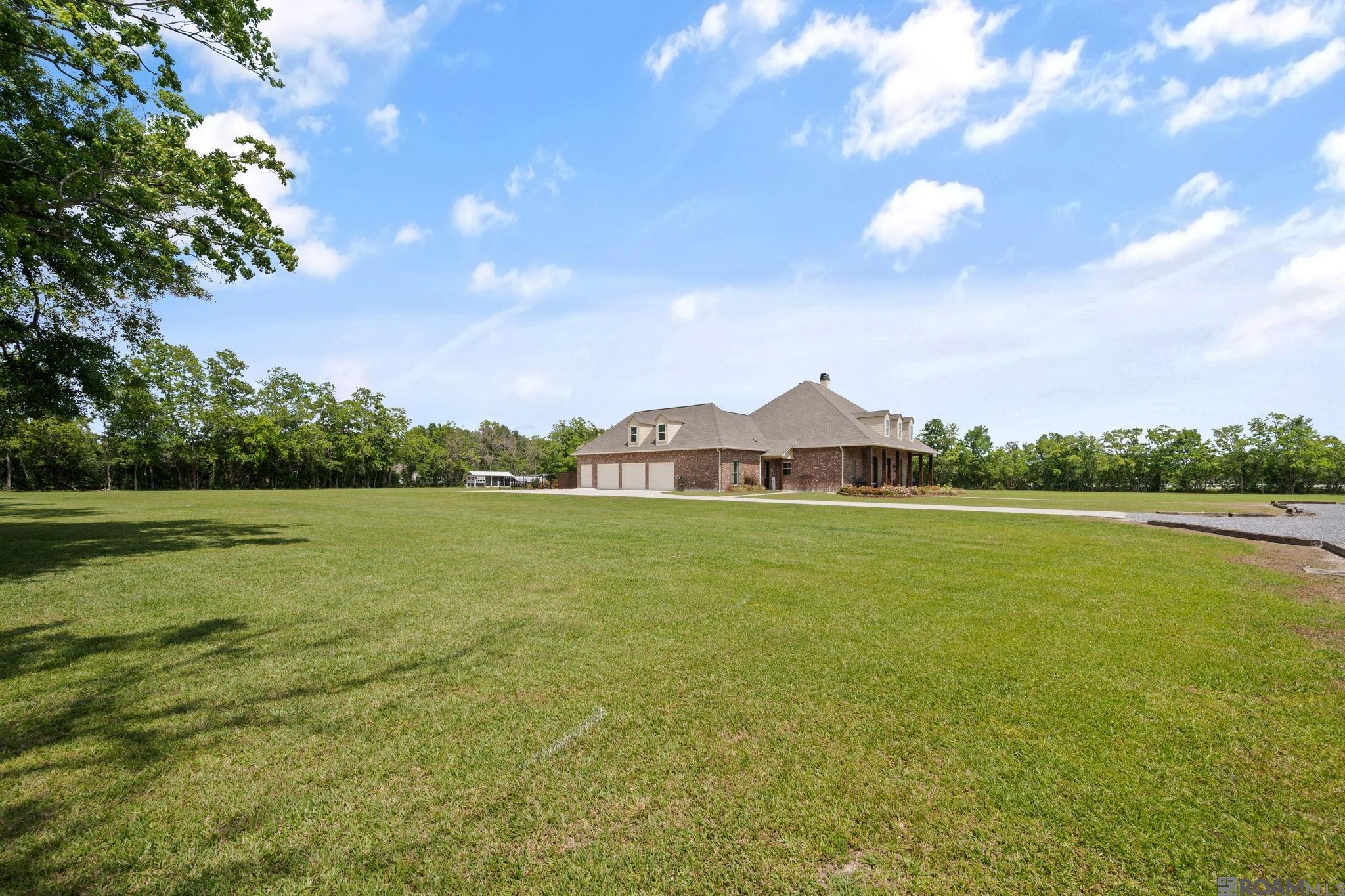 41170 Halie Dr, Prairieville, LA, 70769