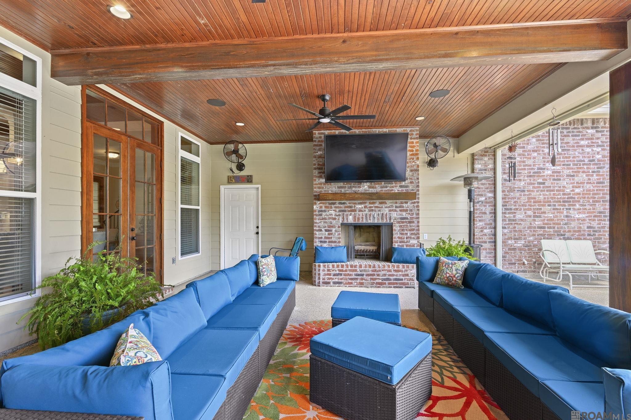 41170 Halie Dr, Prairieville, LA, 70769