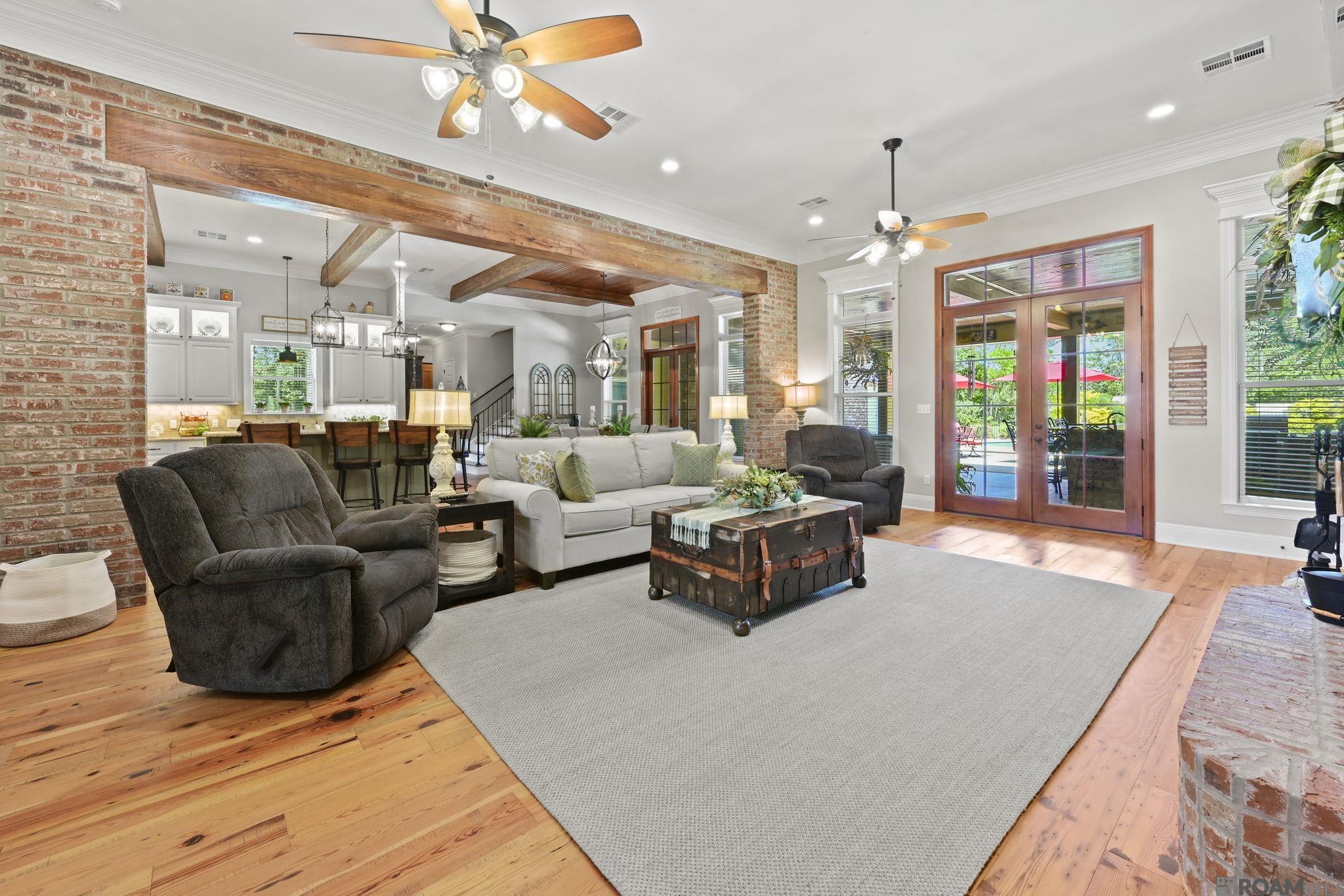 41170 Halie Dr, Prairieville, LA, 70769