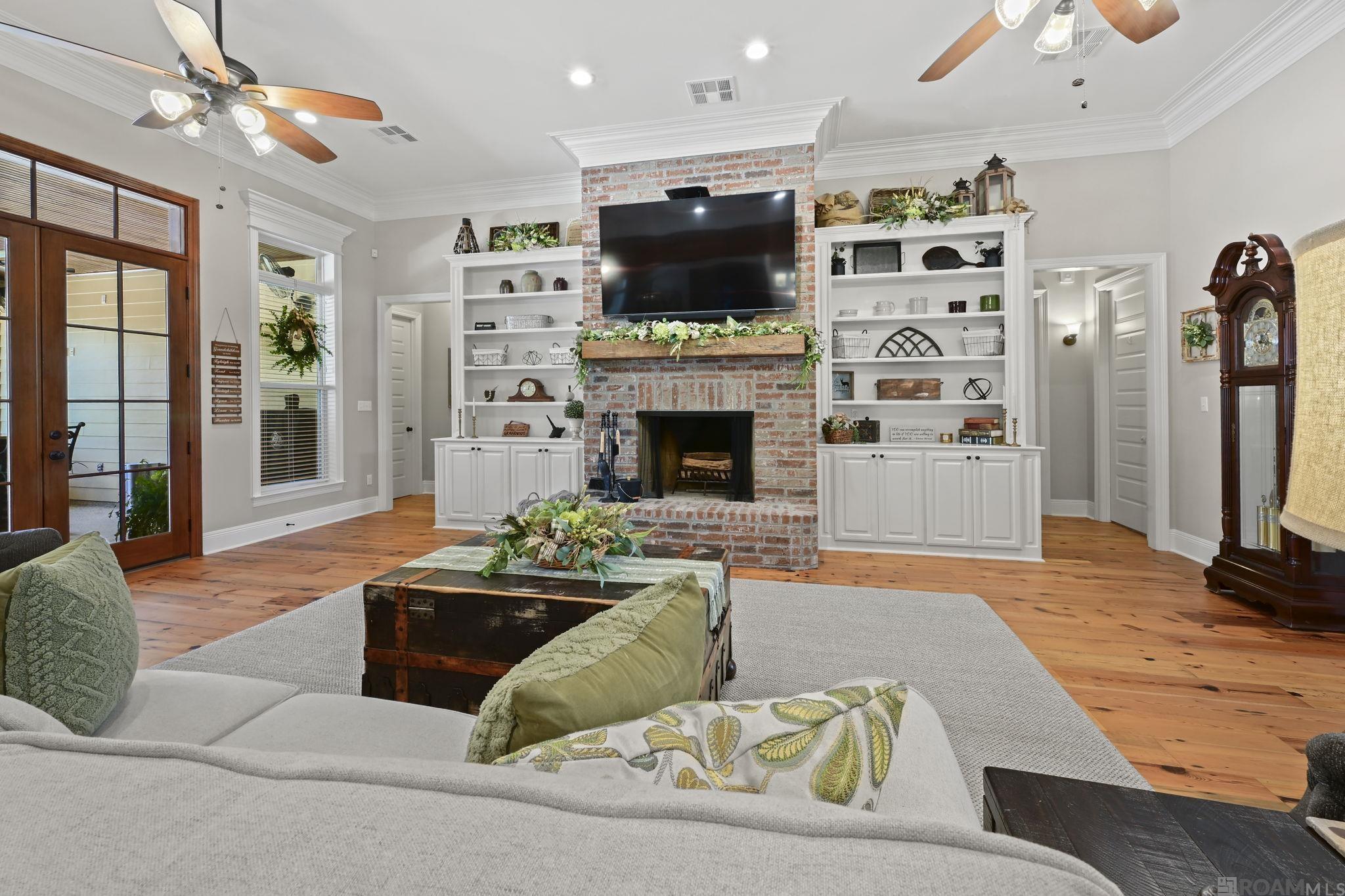 41170 Halie Dr, Prairieville, LA, 70769