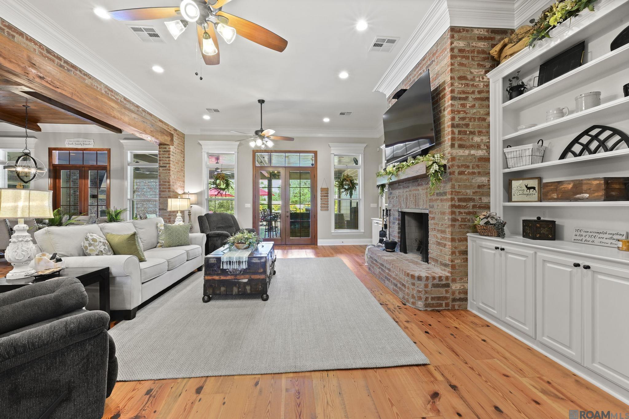 41170 Halie Dr, Prairieville, LA, 70769