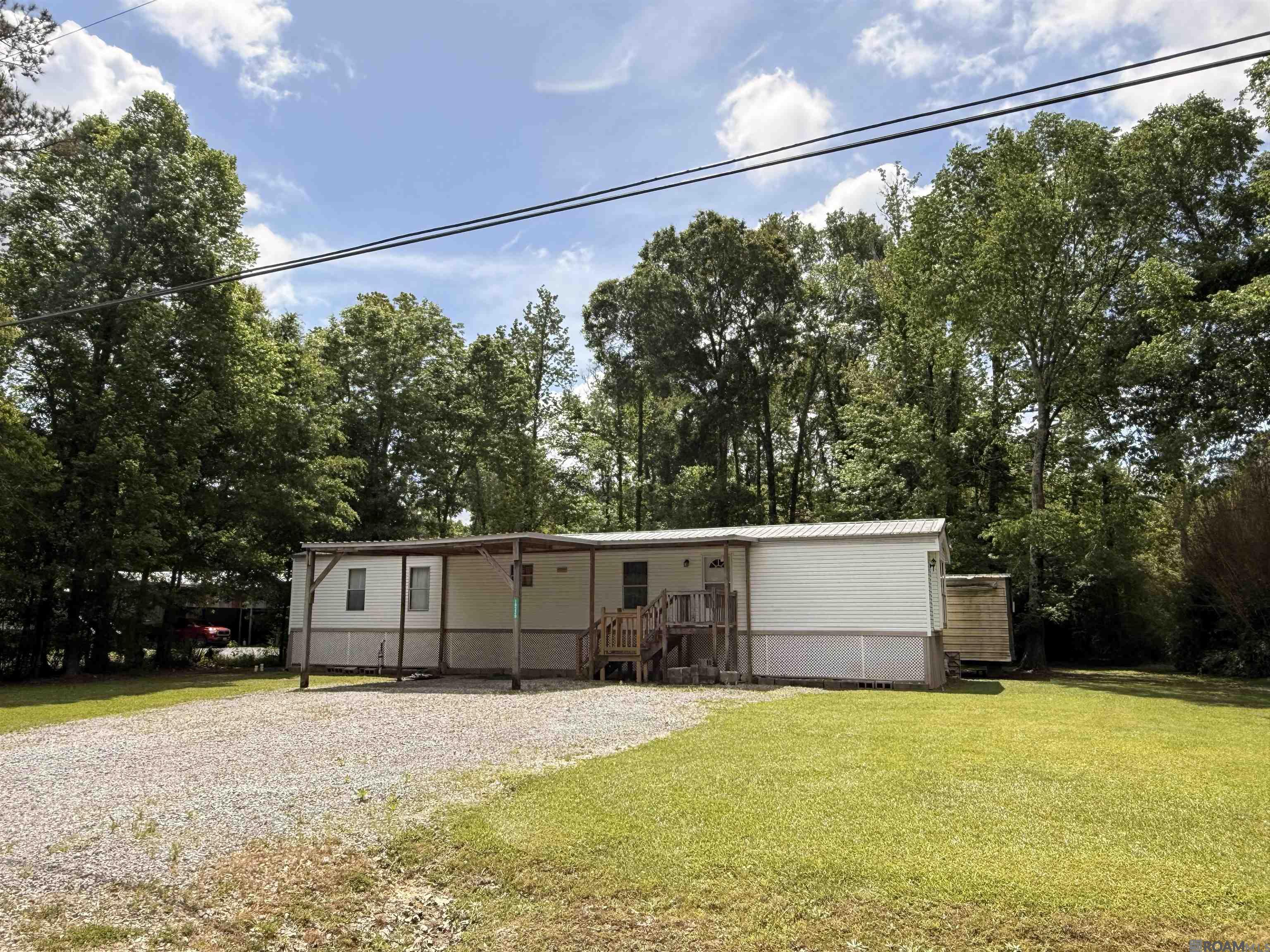 1717 S Brightside View Dr UNIT F, Baton Rouge, LA, 70820