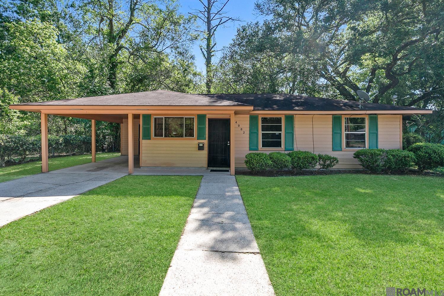 126 Riverbend Street, Pierre Part, LA, 70339