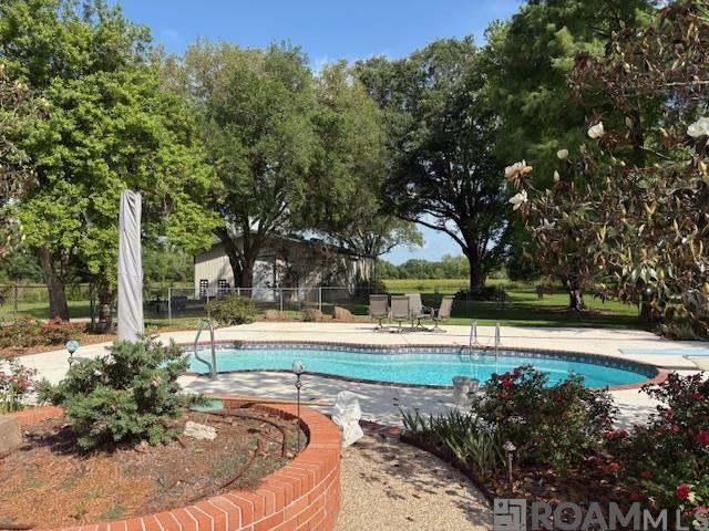 62480 Belleview Rd, Plaquemine, LA, 70764