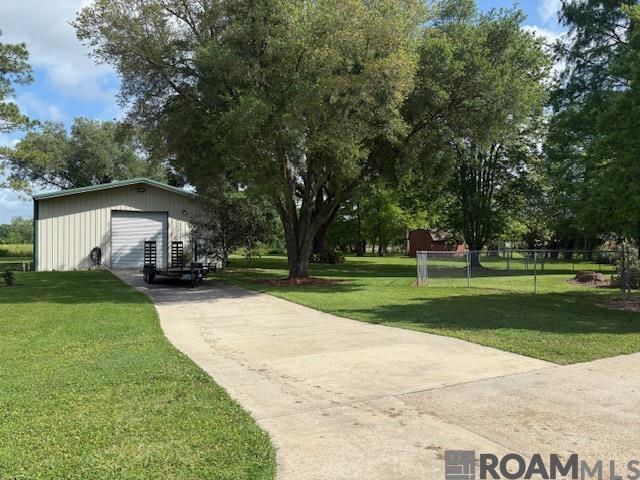 62480 Belleview Rd, Plaquemine, LA, 70764