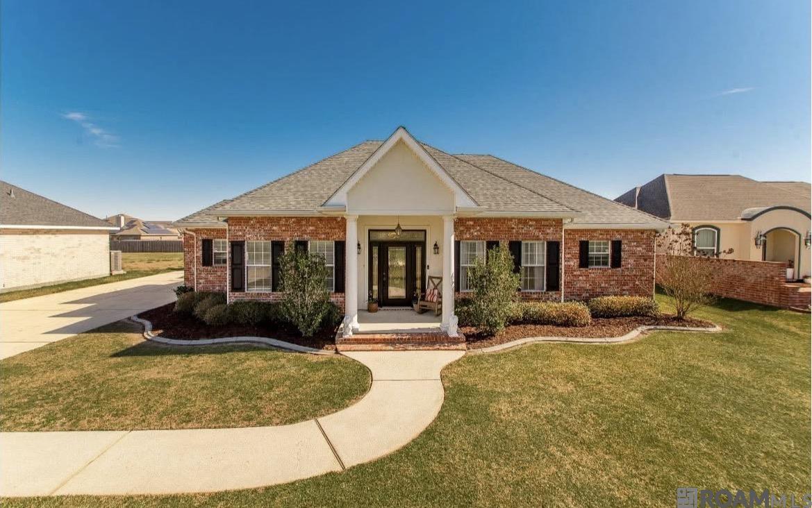 279 Enterprise Dr UNIT 115, Houma, LA, 70360