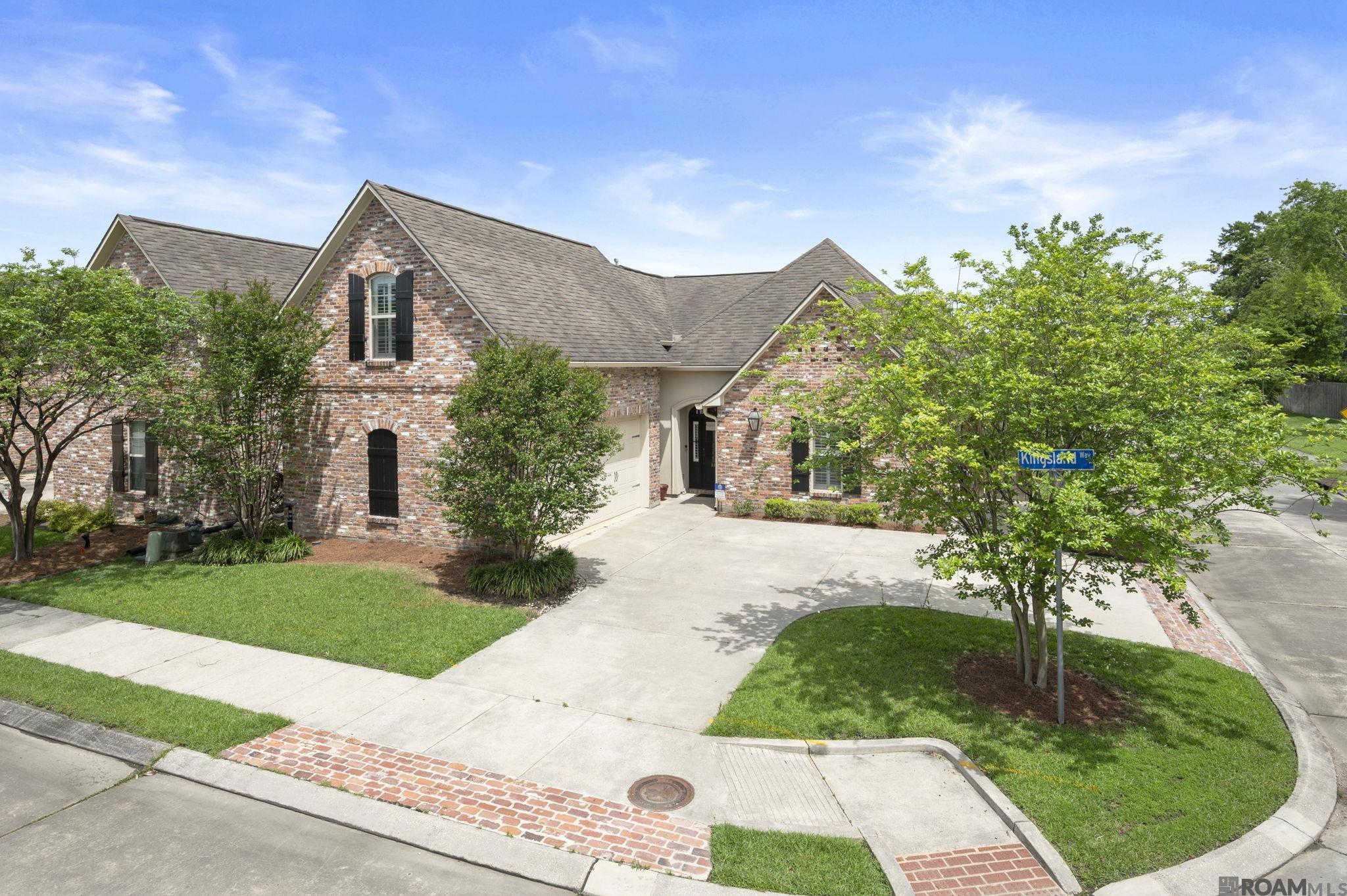 14859 Kingsland Way, Baton Rouge, LA, 70810