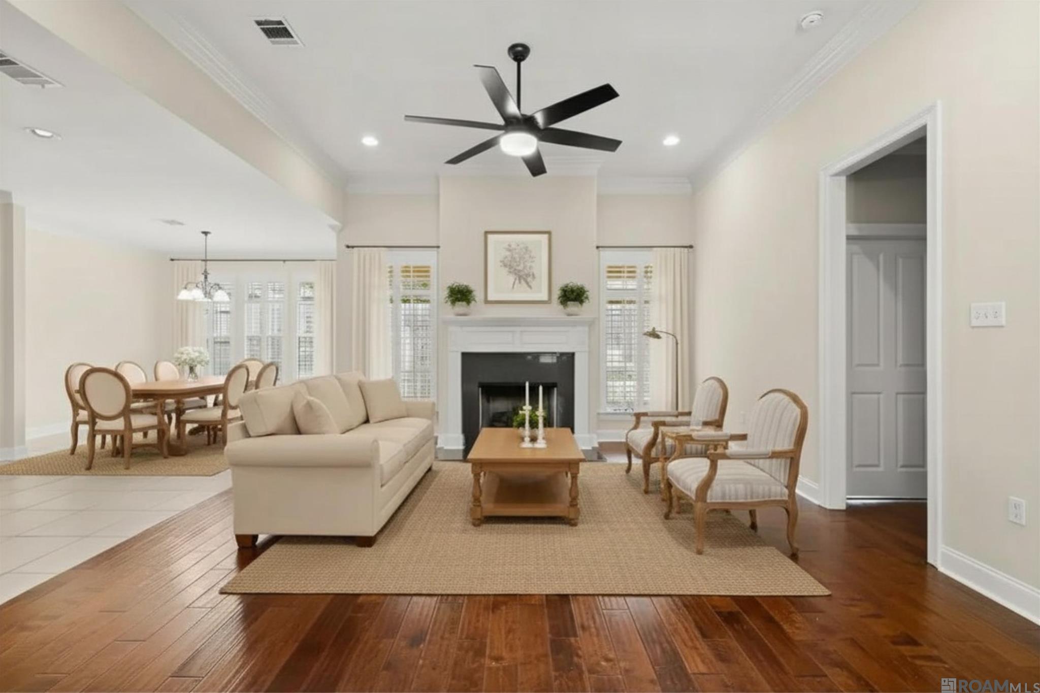 14859 Kingsland Way, Baton Rouge, LA, 70810