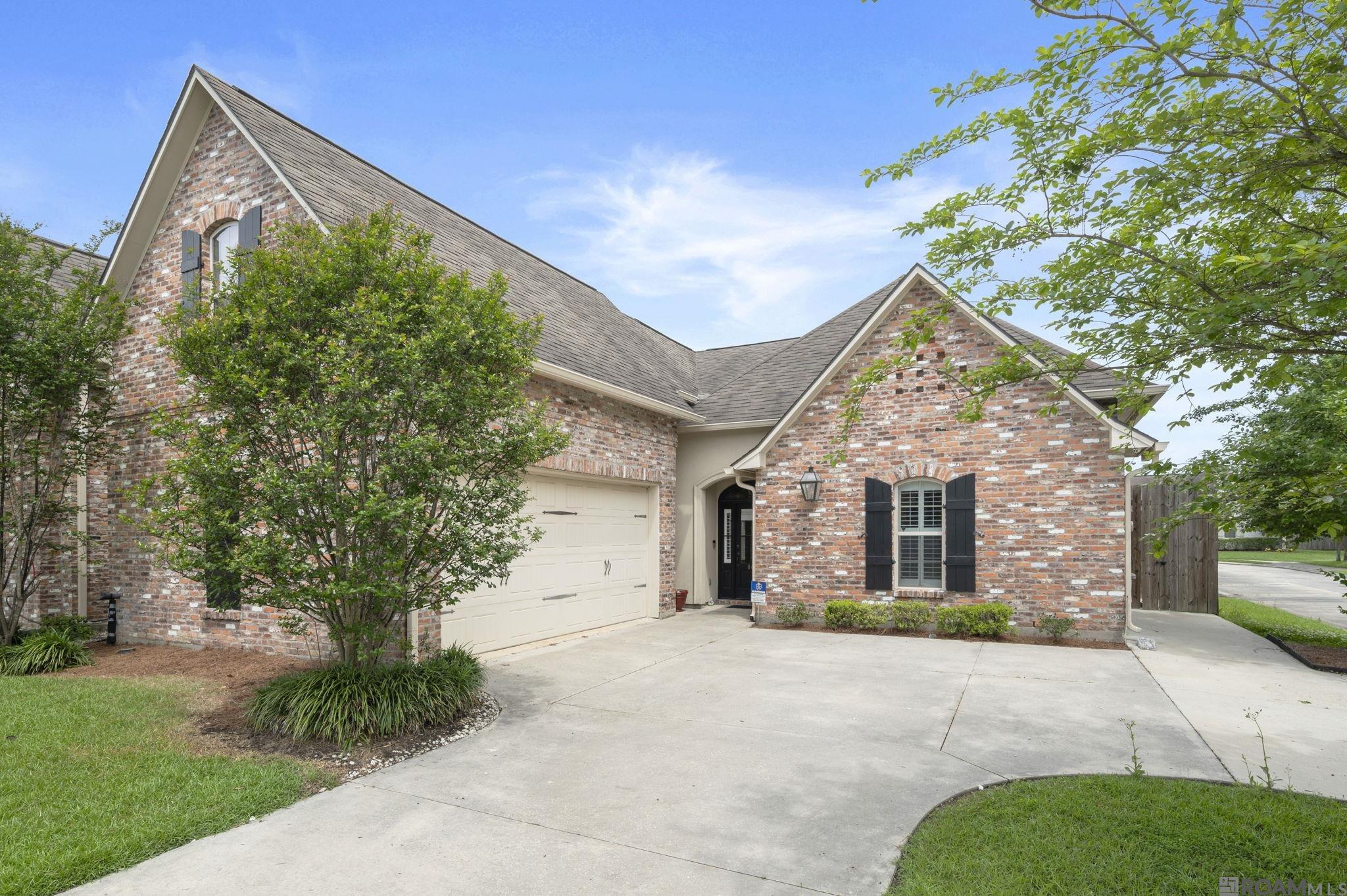 14859 Kingsland Way, Baton Rouge, LA, 70810