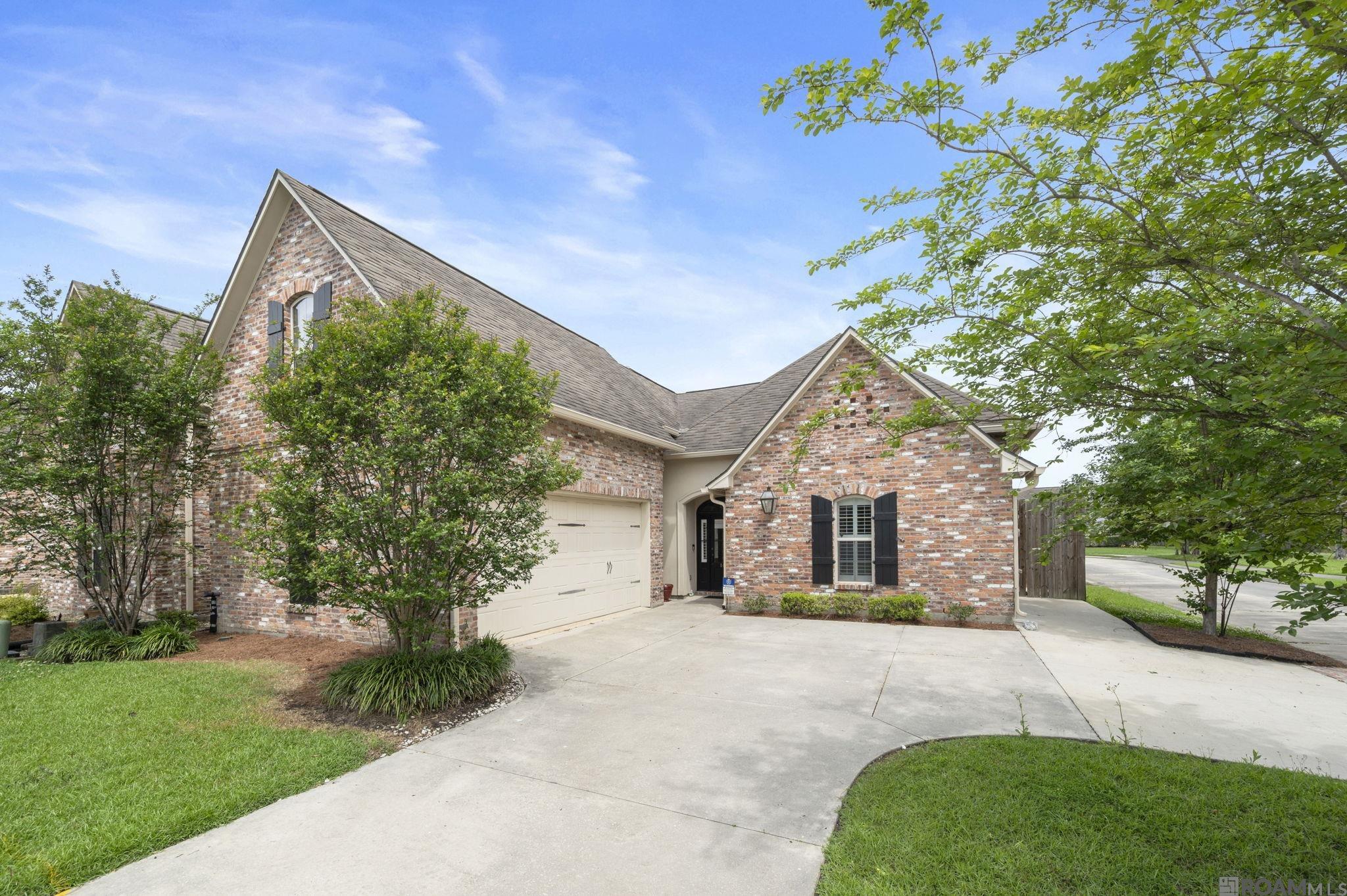 14859 Kingsland Way, Baton Rouge, LA, 70810