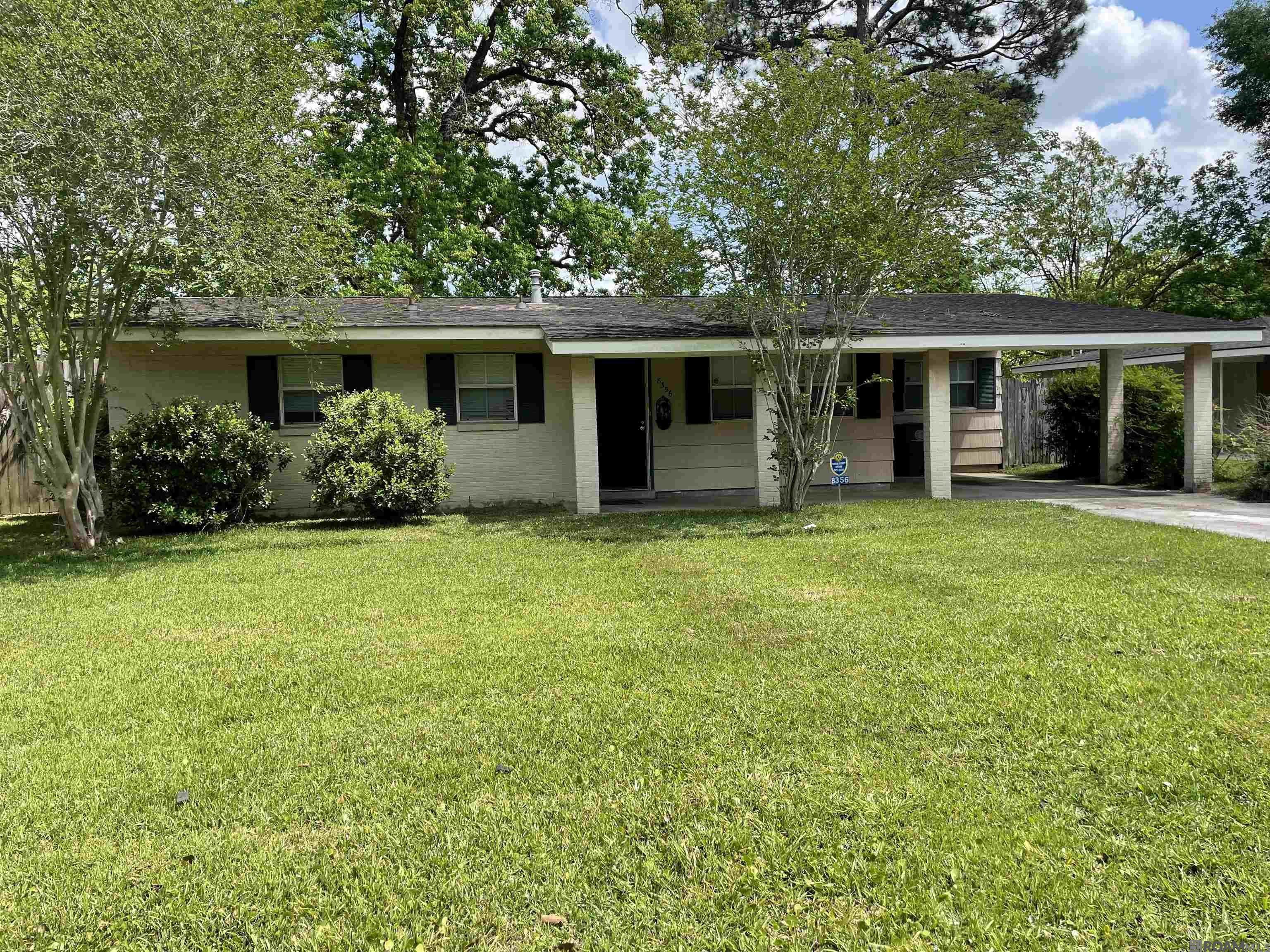 507 N Bryan, Gonzales, LA, 70737