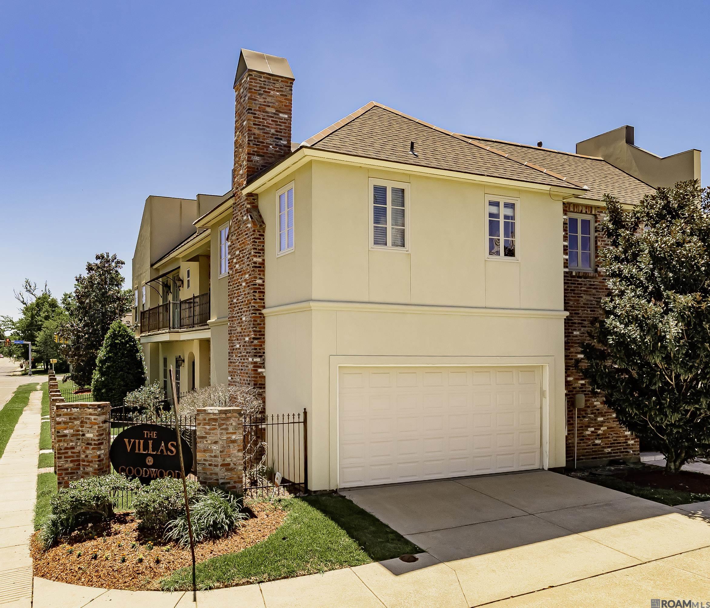 7402 Elderberry Ave, Baton Rouge, LA, 70806