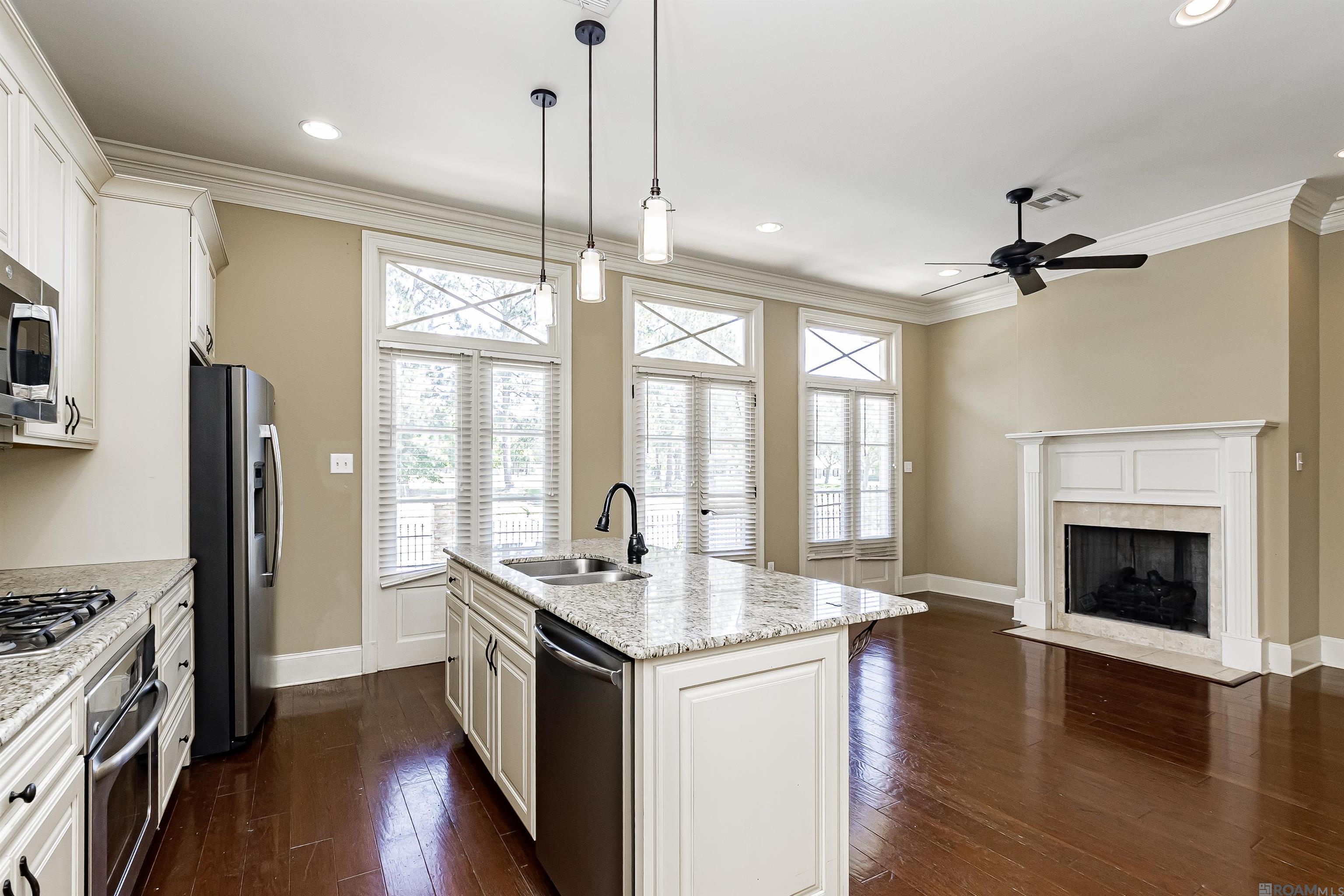 7402 Elderberry Ave, Baton Rouge, LA, 70806