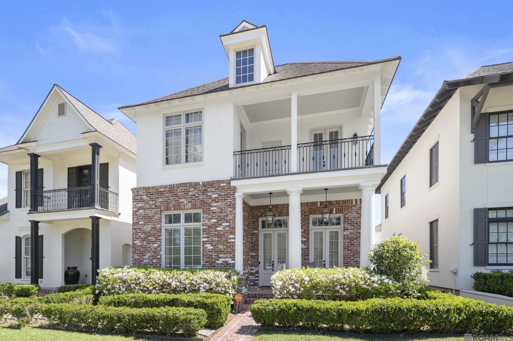 1916 Glasgow Ave, Baton Rouge, LA, 70808