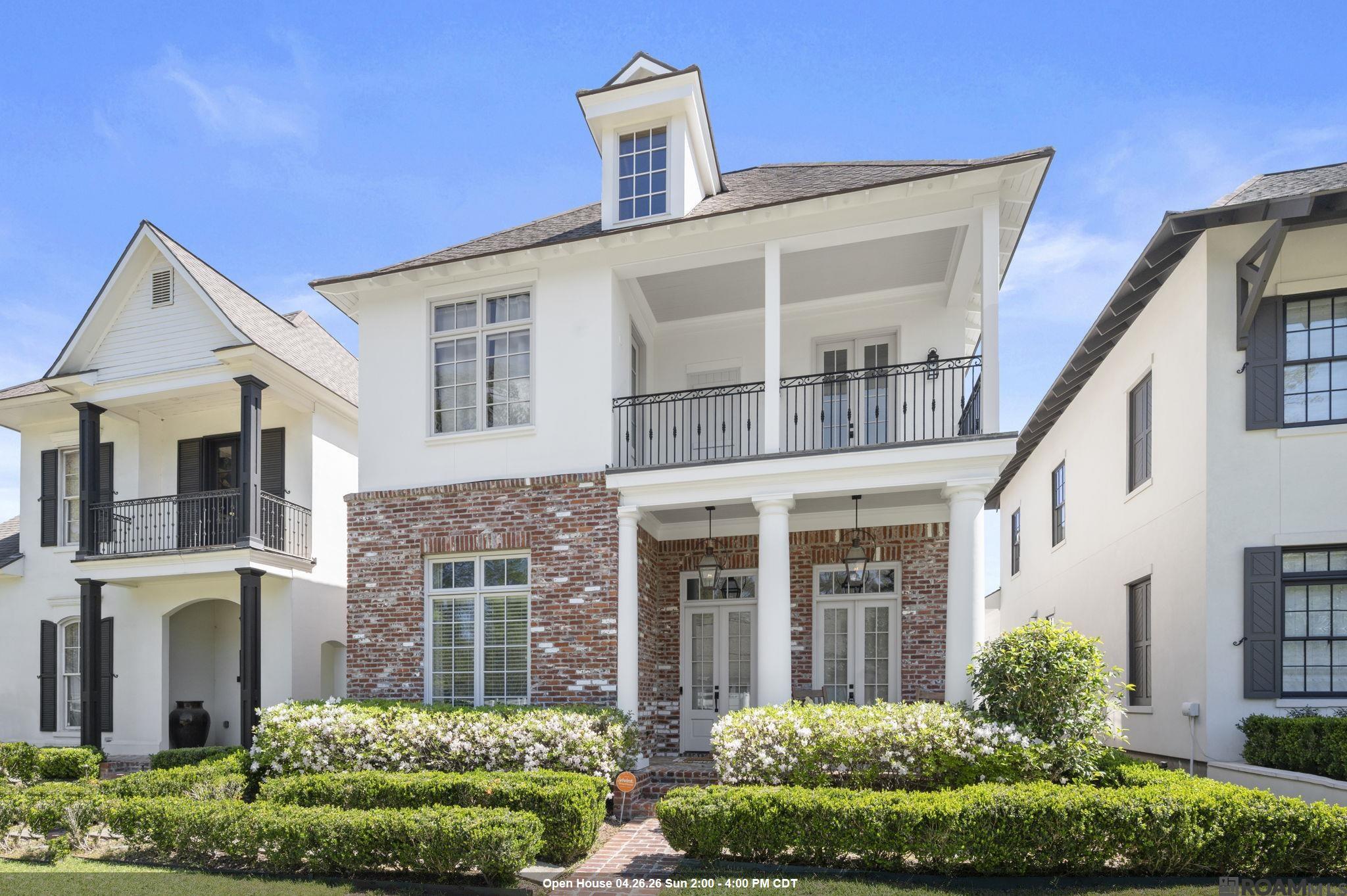 108 Hazelwood Dr, Thibodaux, LA, 70301