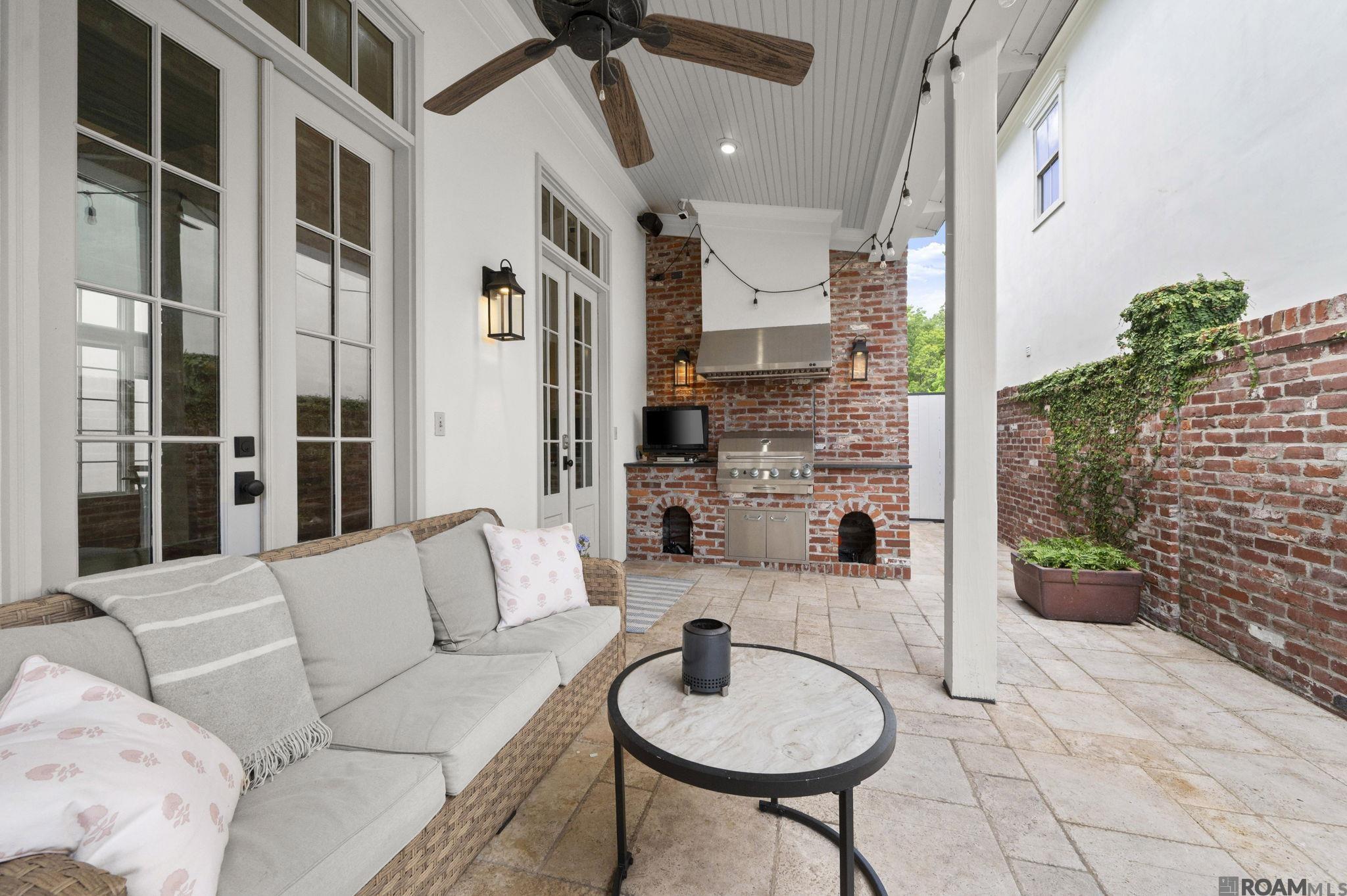 1916 Glasgow Ave, Baton Rouge, LA, 70808