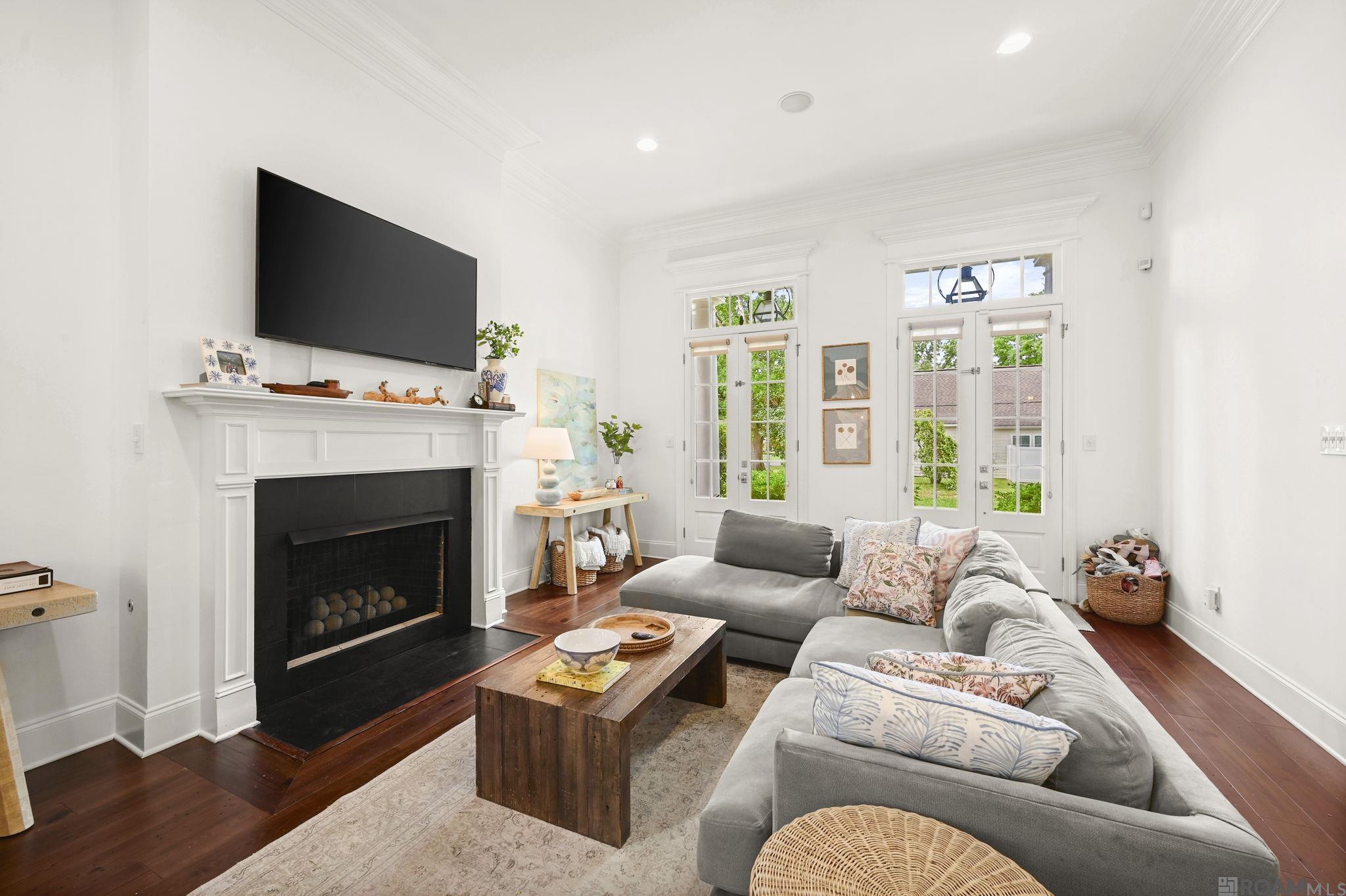 1916 Glasgow Ave, Baton Rouge, LA, 70808