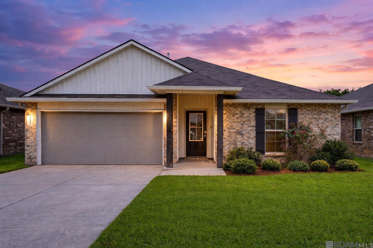 22645 Inness Ln, Vacherie, LA, 70090