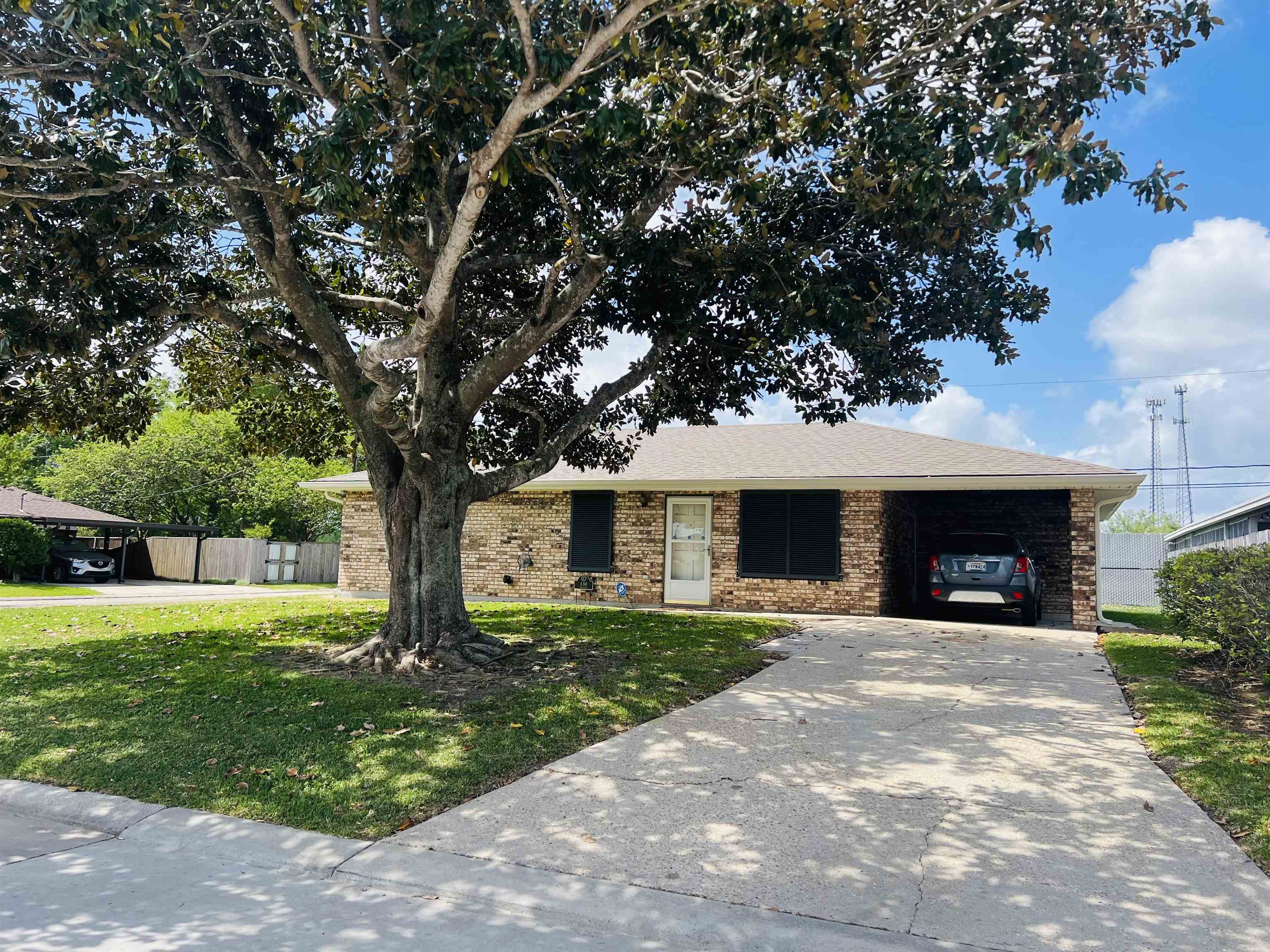 130 Kellie Dr, Houma, LA, 70360