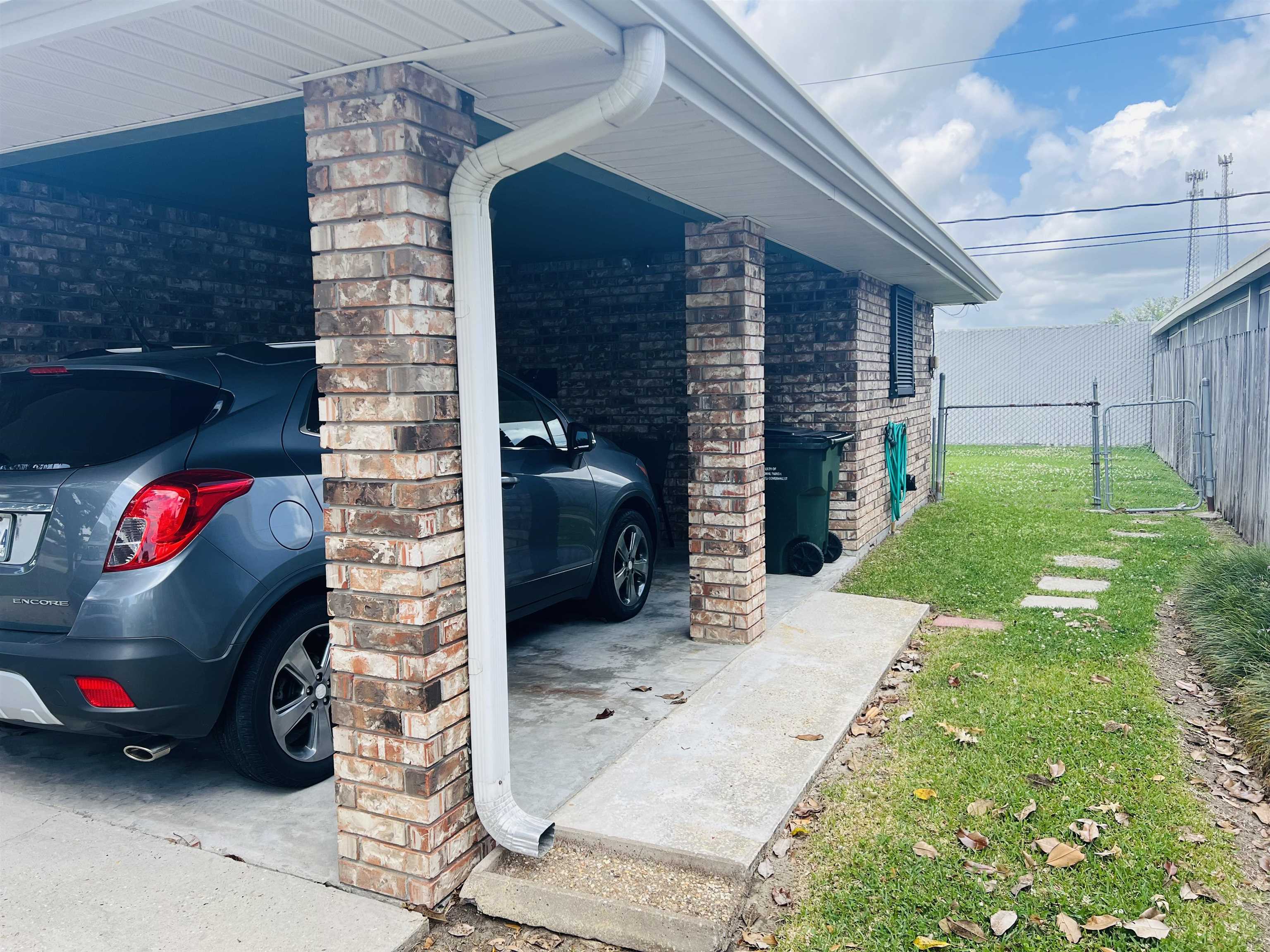 130 Kellie Dr, Houma, LA, 70360