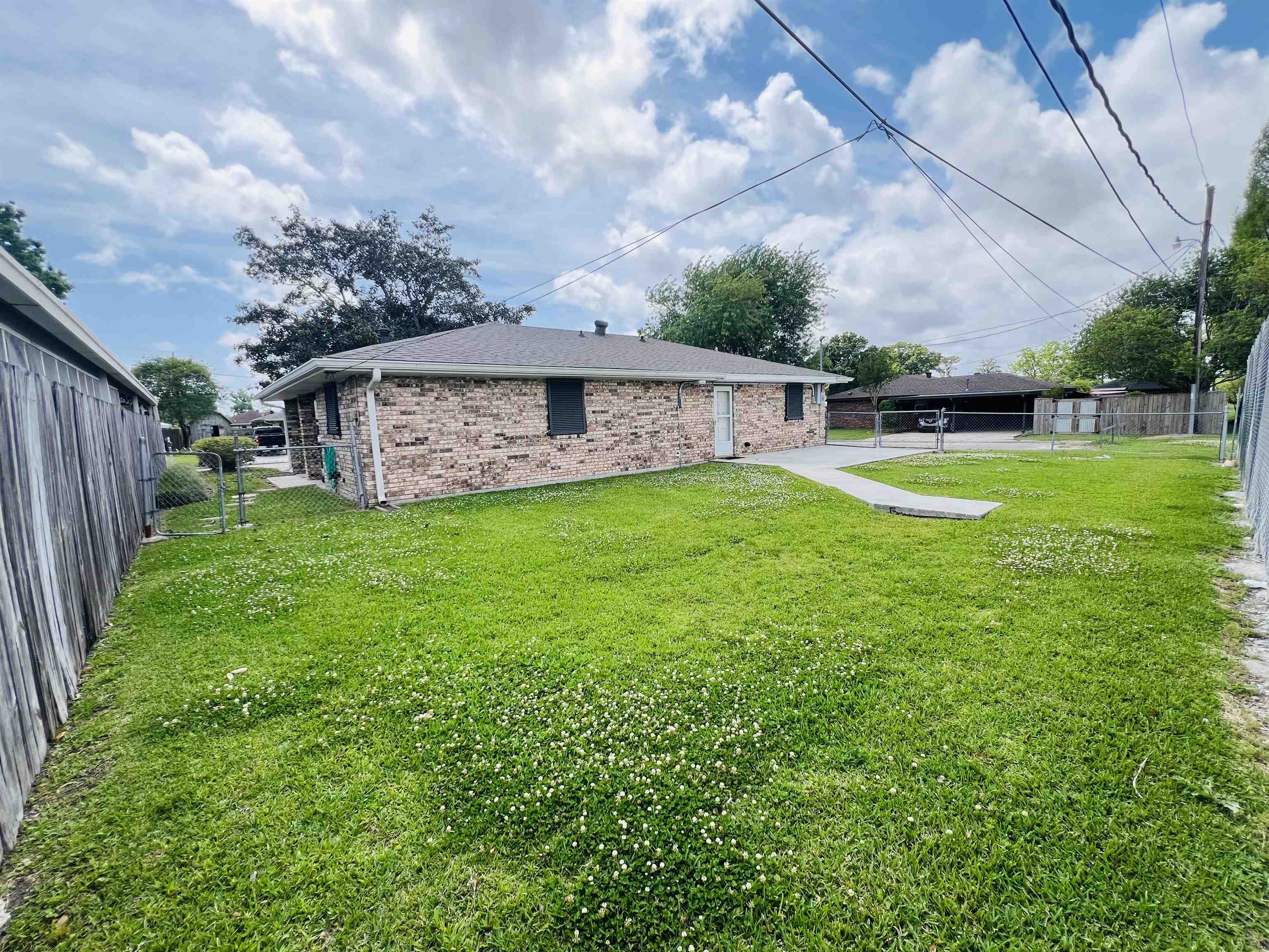 130 Kellie Dr, Houma, LA, 70360