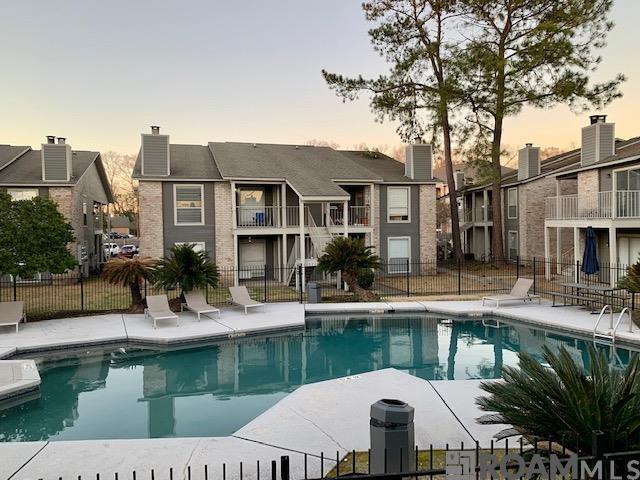 5131 Nicholson Dr UNIT B8, Baton Rouge, LA, 70820