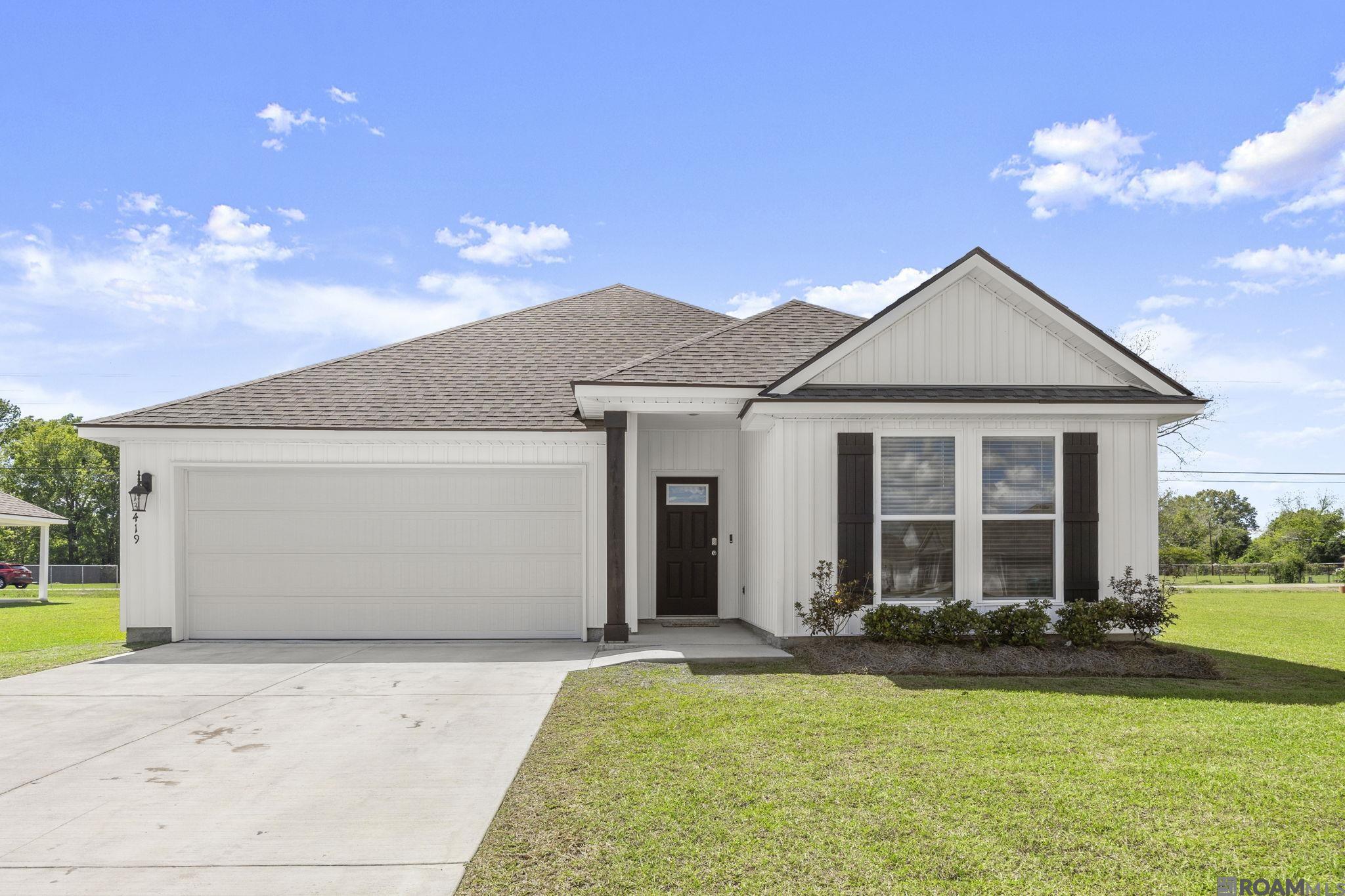 13419 Dawes Ct, Baton Rouge, LA, 70811