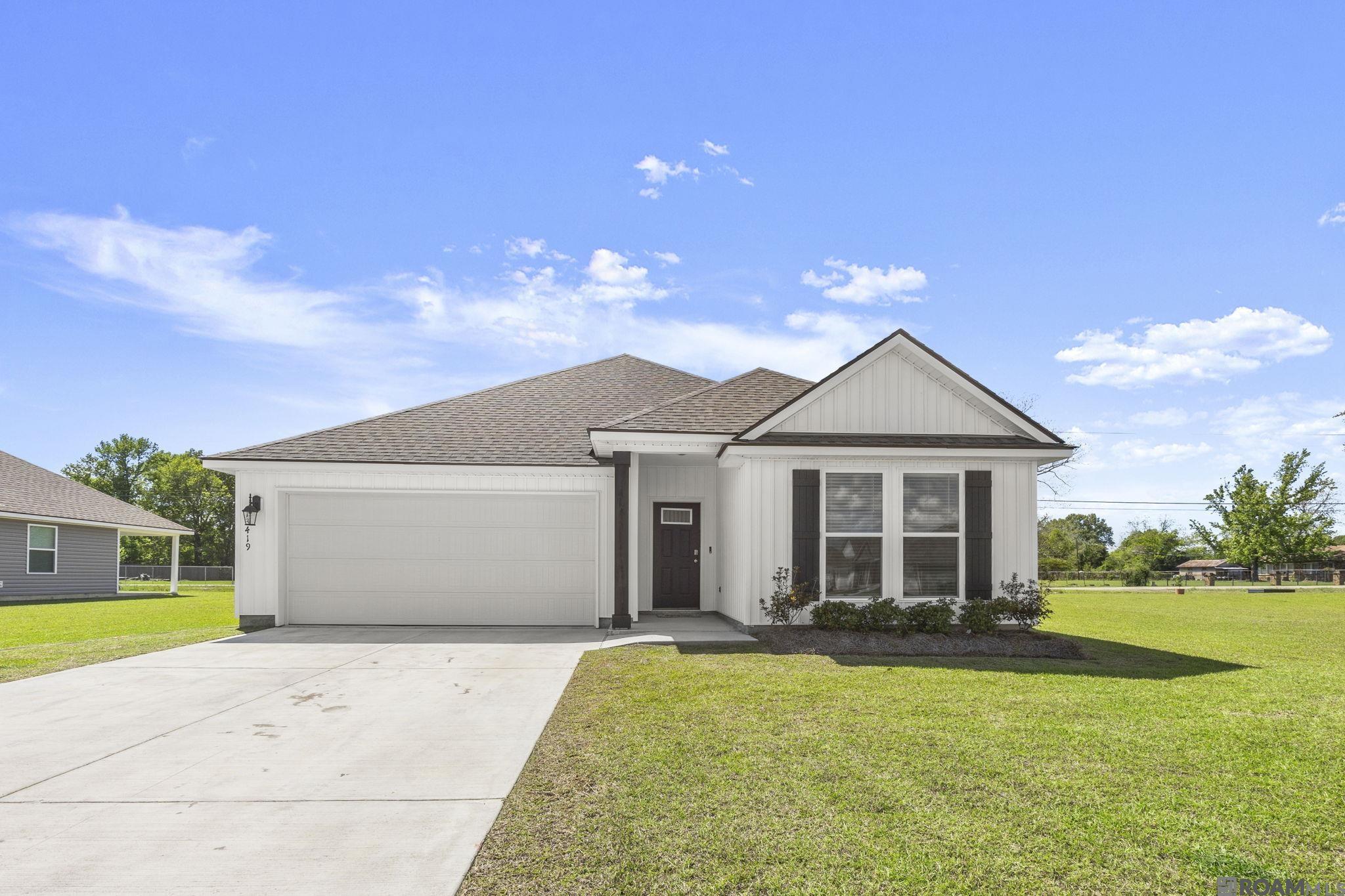 13419 Dawes Ct, Baton Rouge, LA, 70811