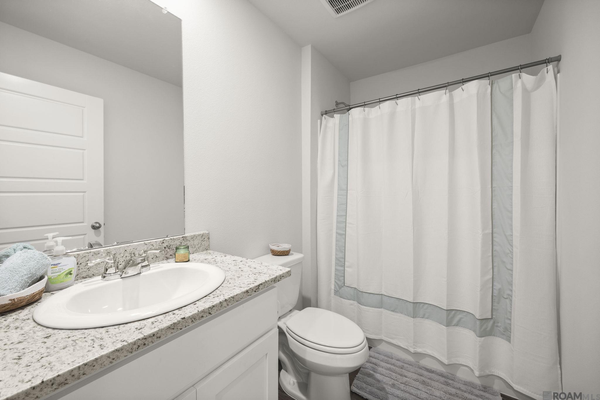 13419 Dawes Ct, Baton Rouge, LA, 70811