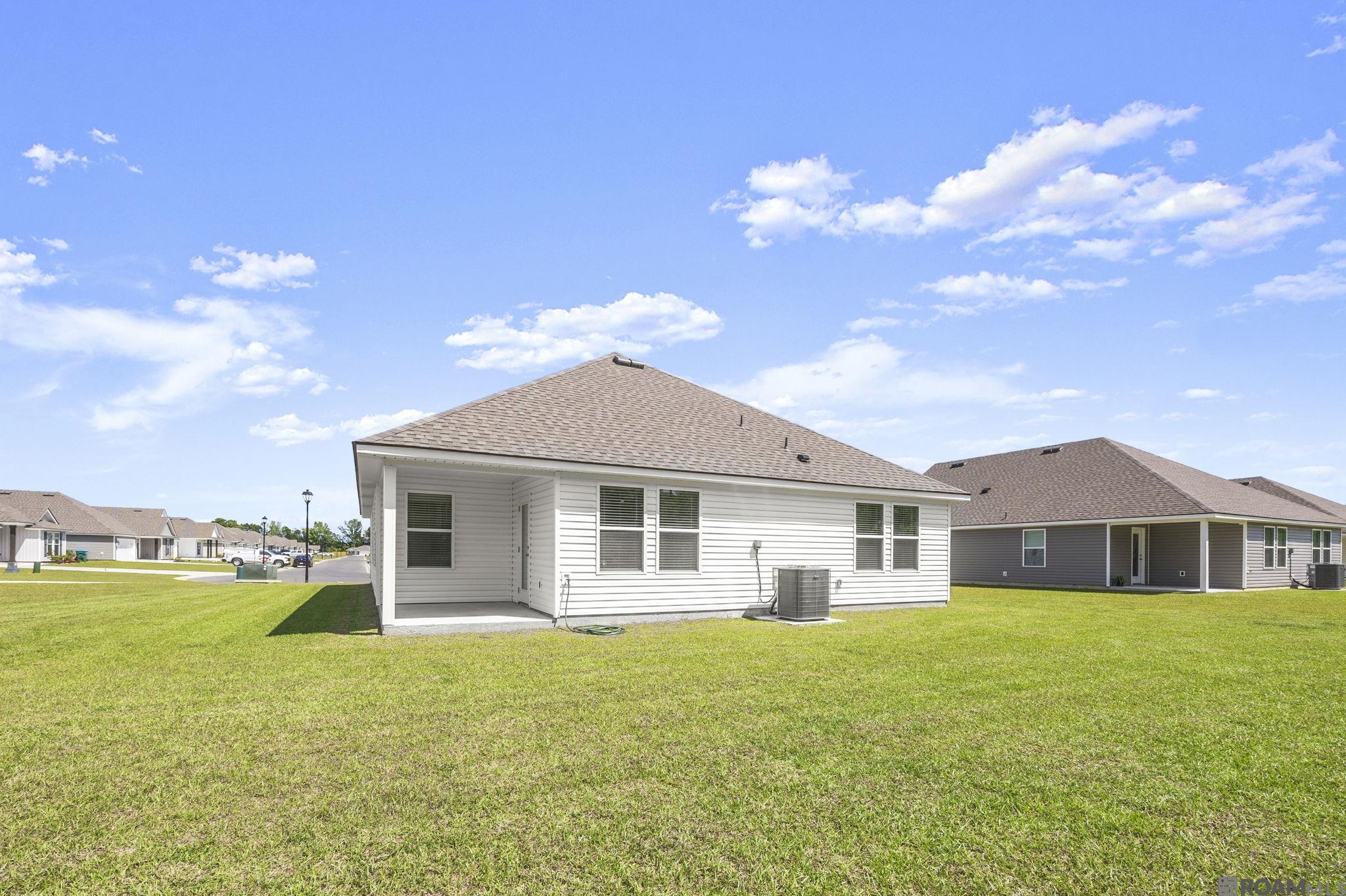 13419 Dawes Ct, Baton Rouge, LA, 70811