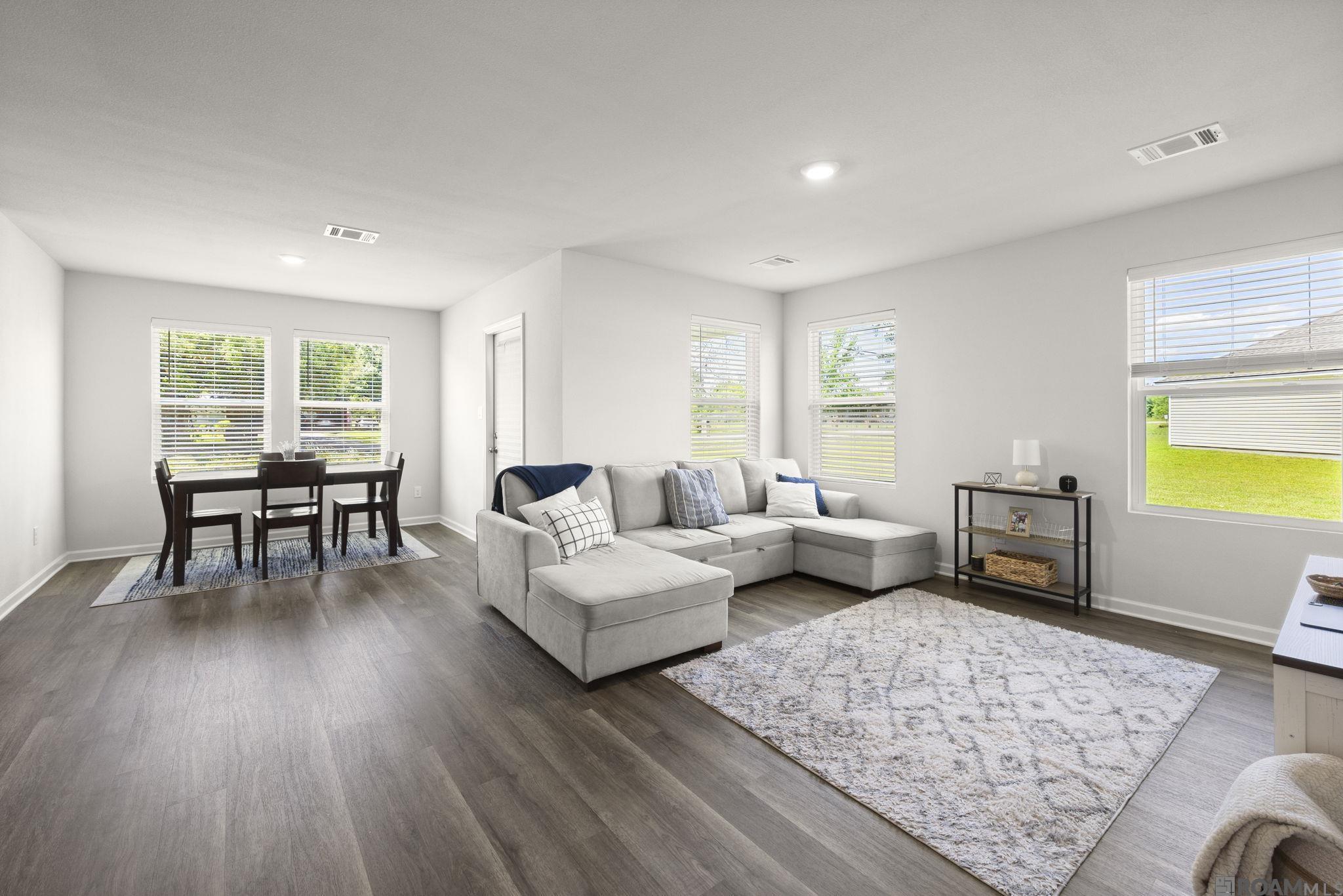 13419 Dawes Ct, Baton Rouge, LA, 70811