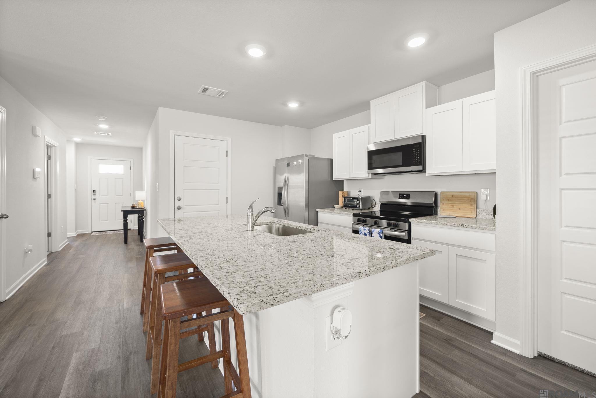 13419 Dawes Ct, Baton Rouge, LA, 70811