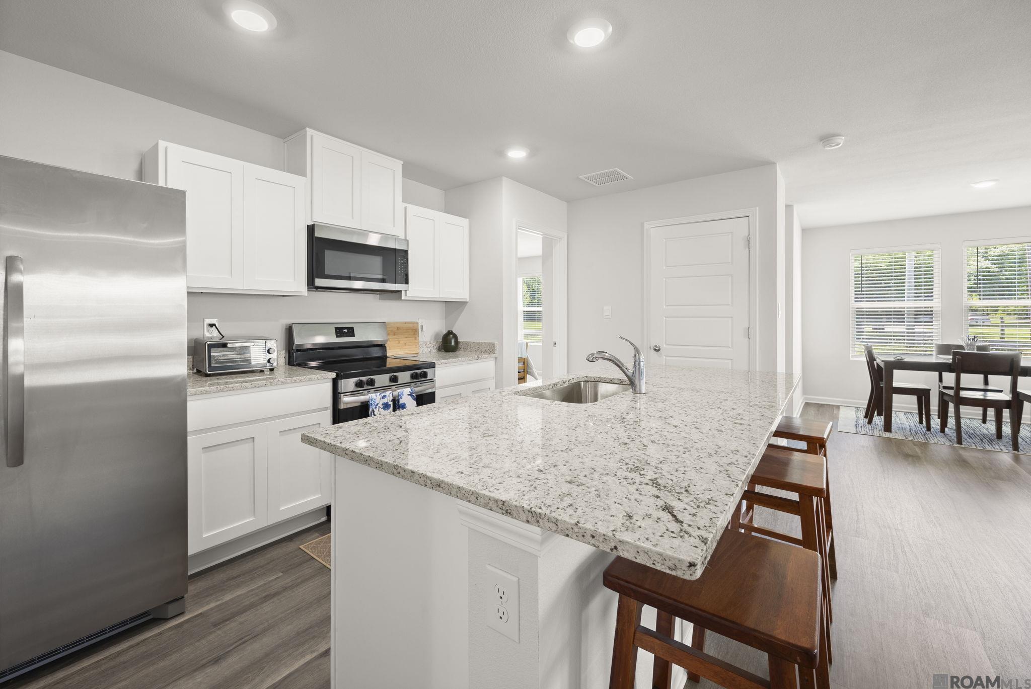 13419 Dawes Ct, Baton Rouge, LA, 70811