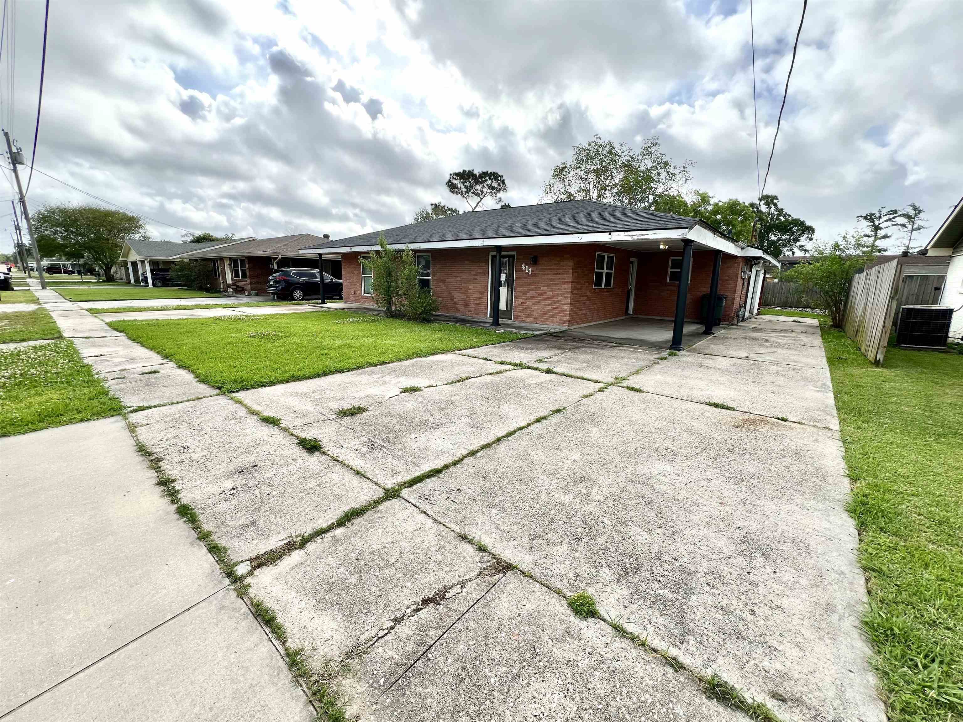 1438 N 43rd St, Baton Rouge, LA, 70802