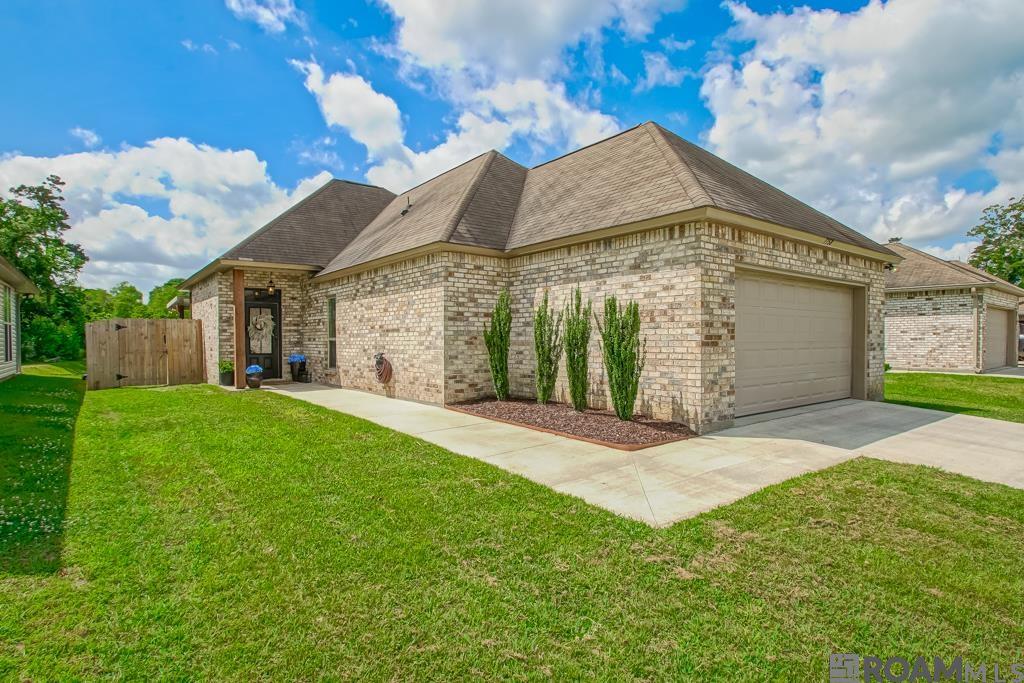 6110 Beechgrove Ln, St Francisville, LA, 70775