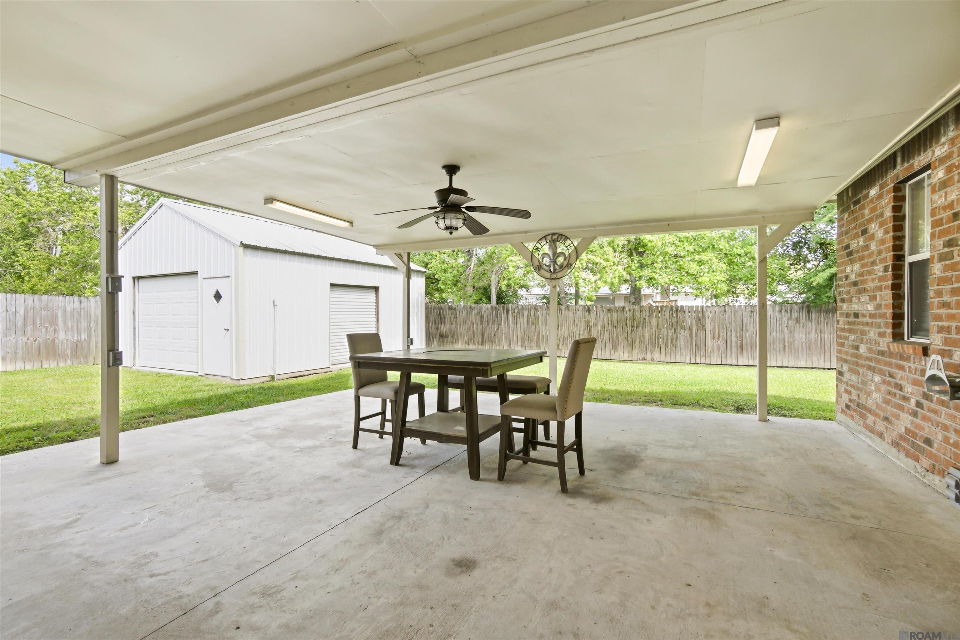 43464 N Great Oak Ct, Prairieville, LA, 70769