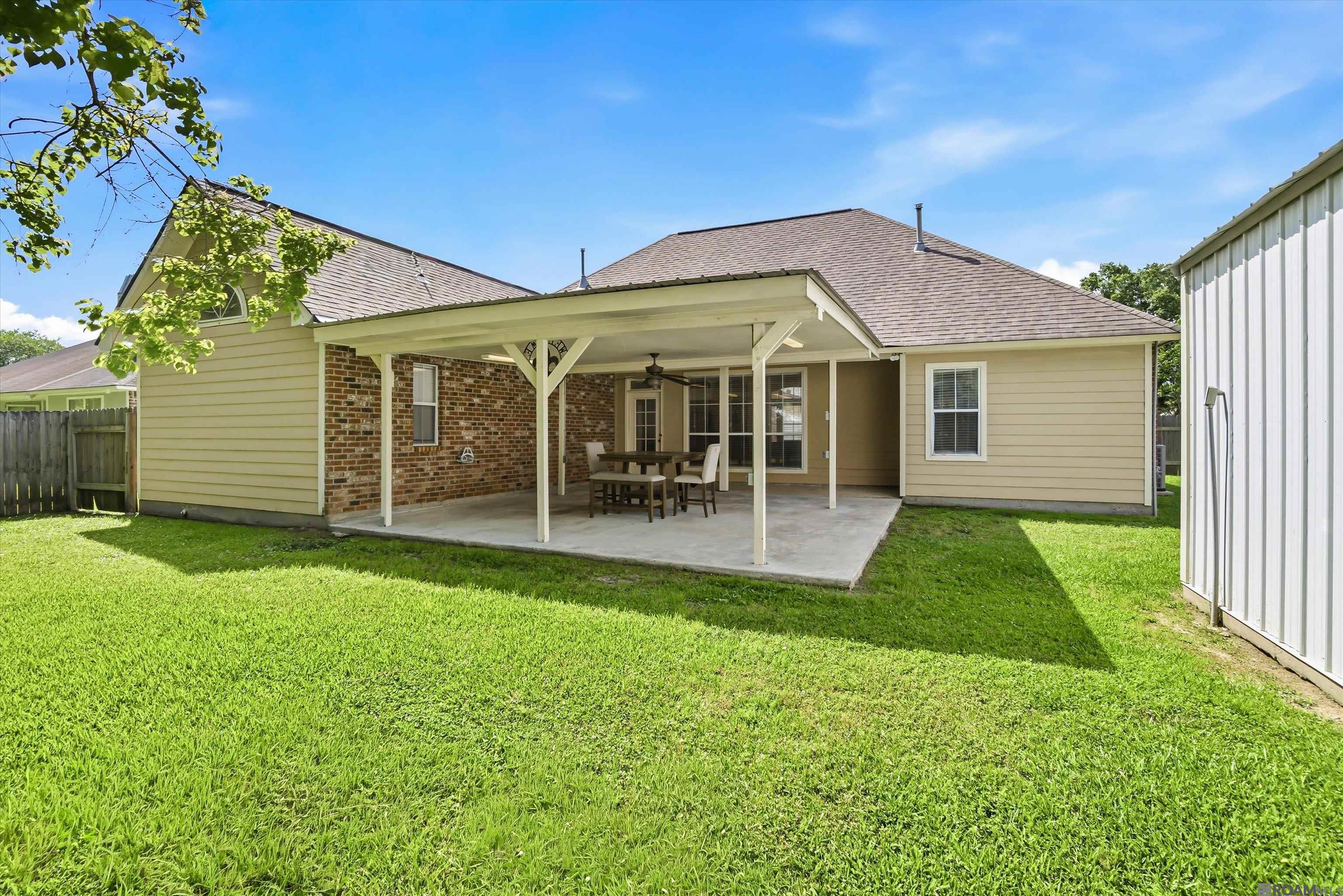 43464 N Great Oak Ct, Prairieville, LA, 70769