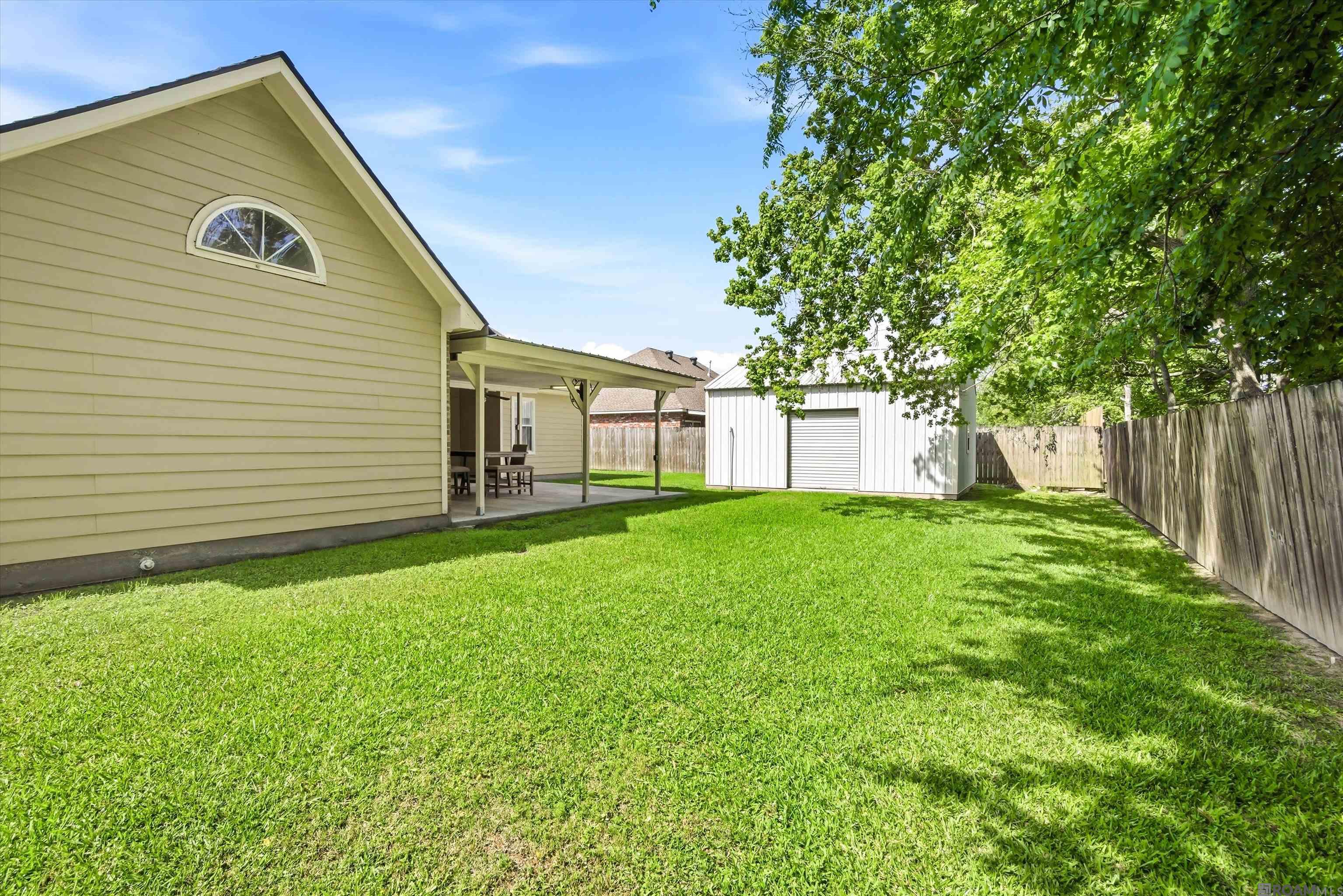 43464 N Great Oak Ct, Prairieville, LA, 70769