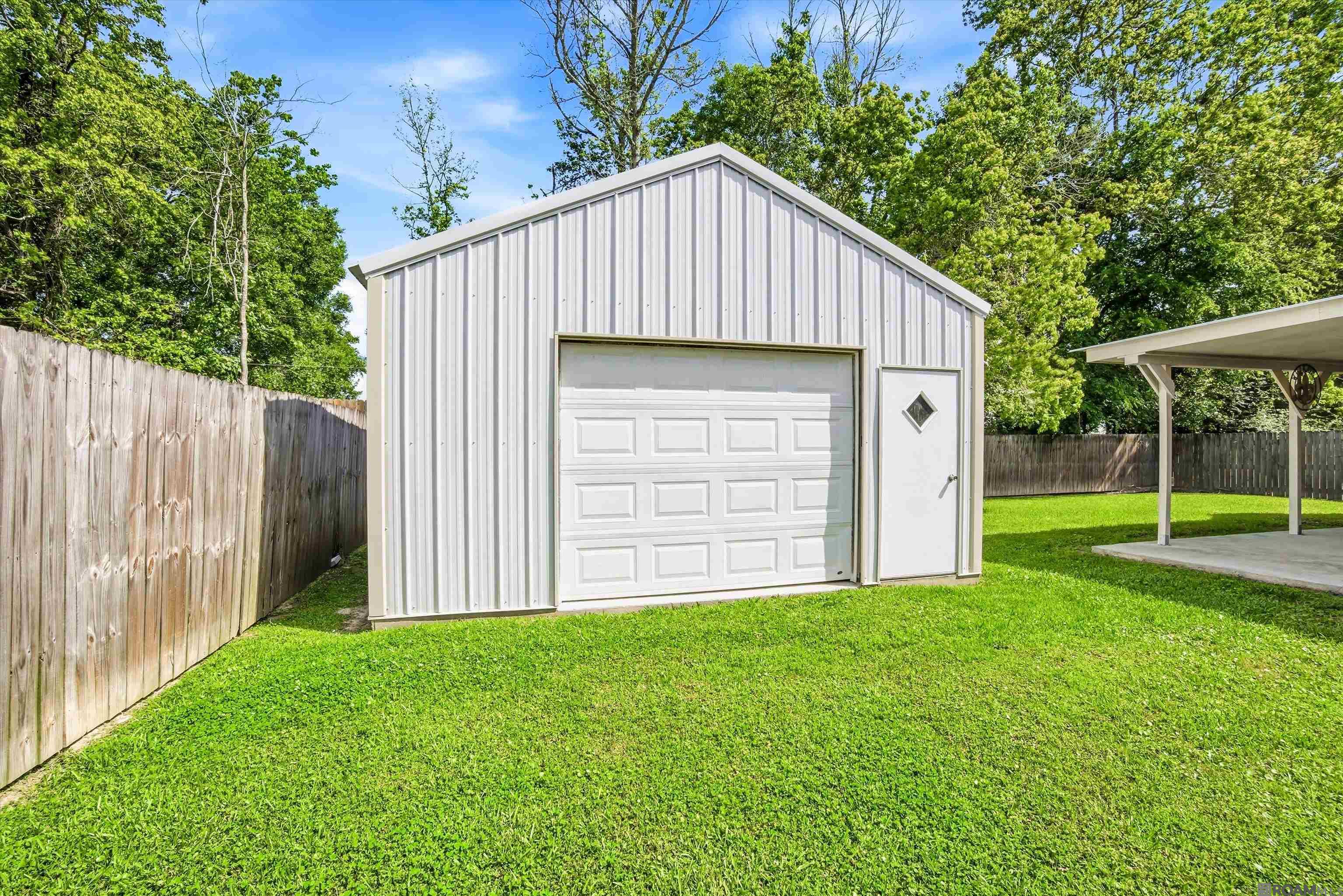 43464 N Great Oak Ct, Prairieville, LA, 70769