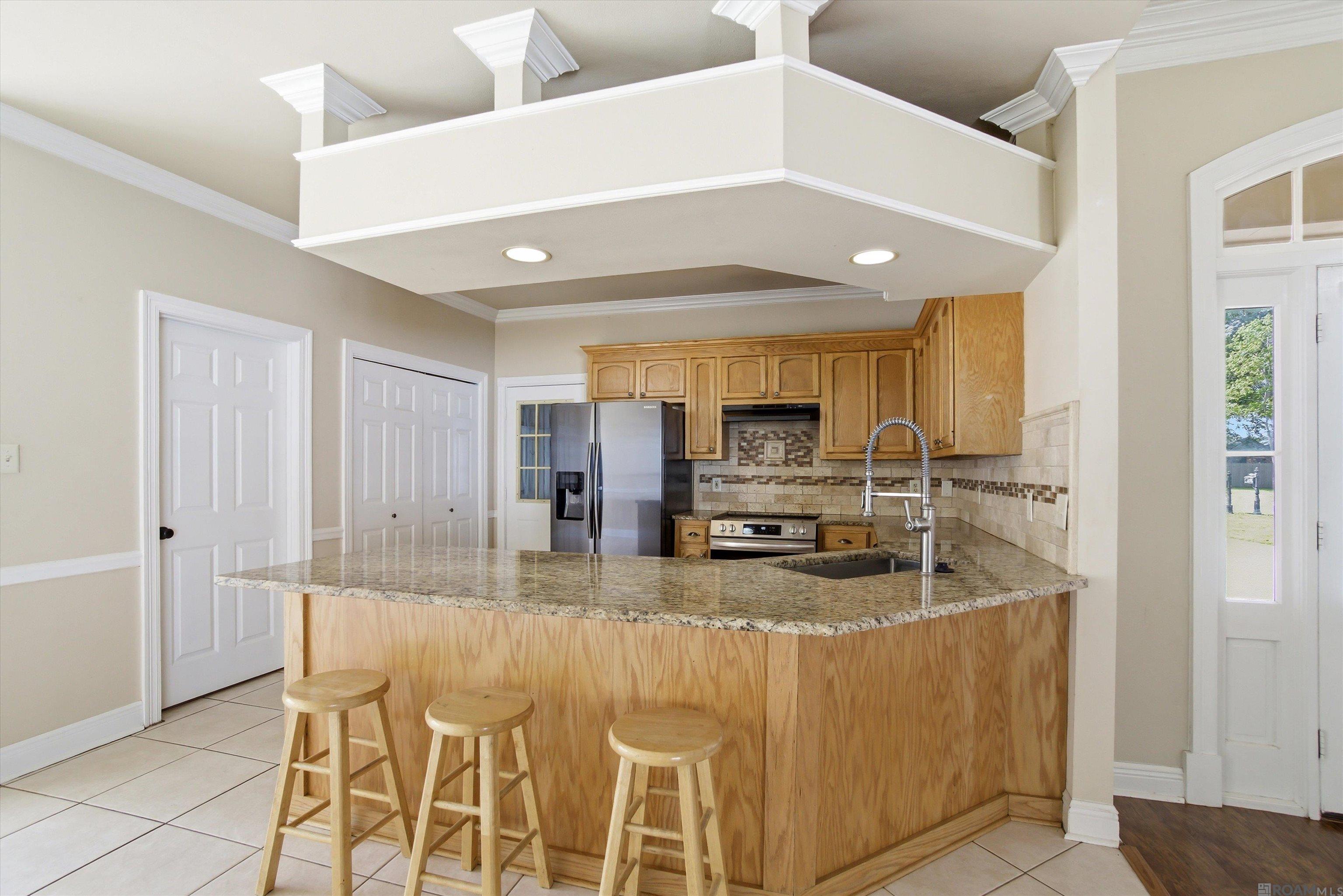 43464 N Great Oak Ct, Prairieville, LA, 70769