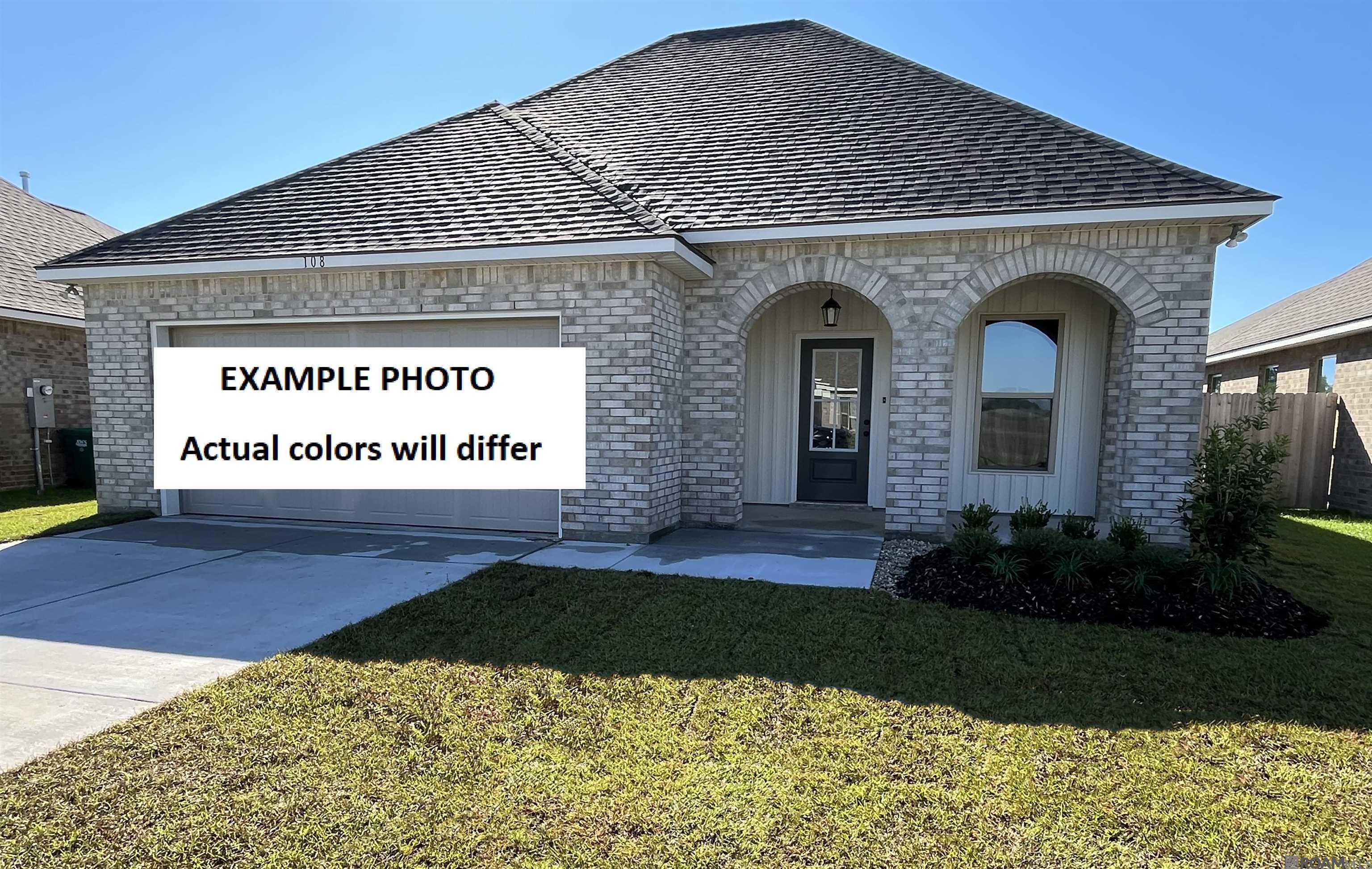 13062 Ducks Landing St, Gonzales, LA, 70737