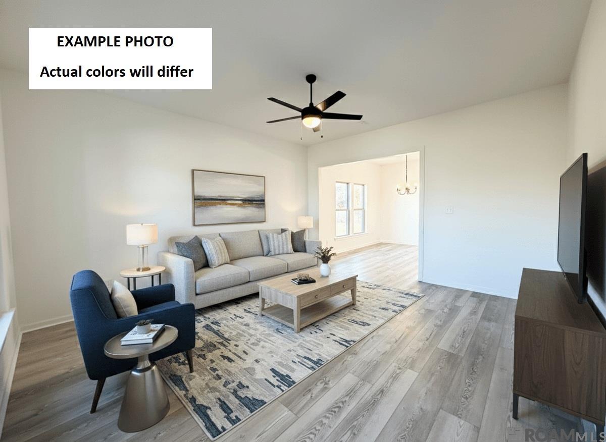 13062 Ducks Landing St, Gonzales, LA, 70737