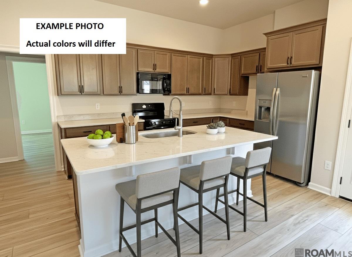 13062 Ducks Landing St, Gonzales, LA, 70737